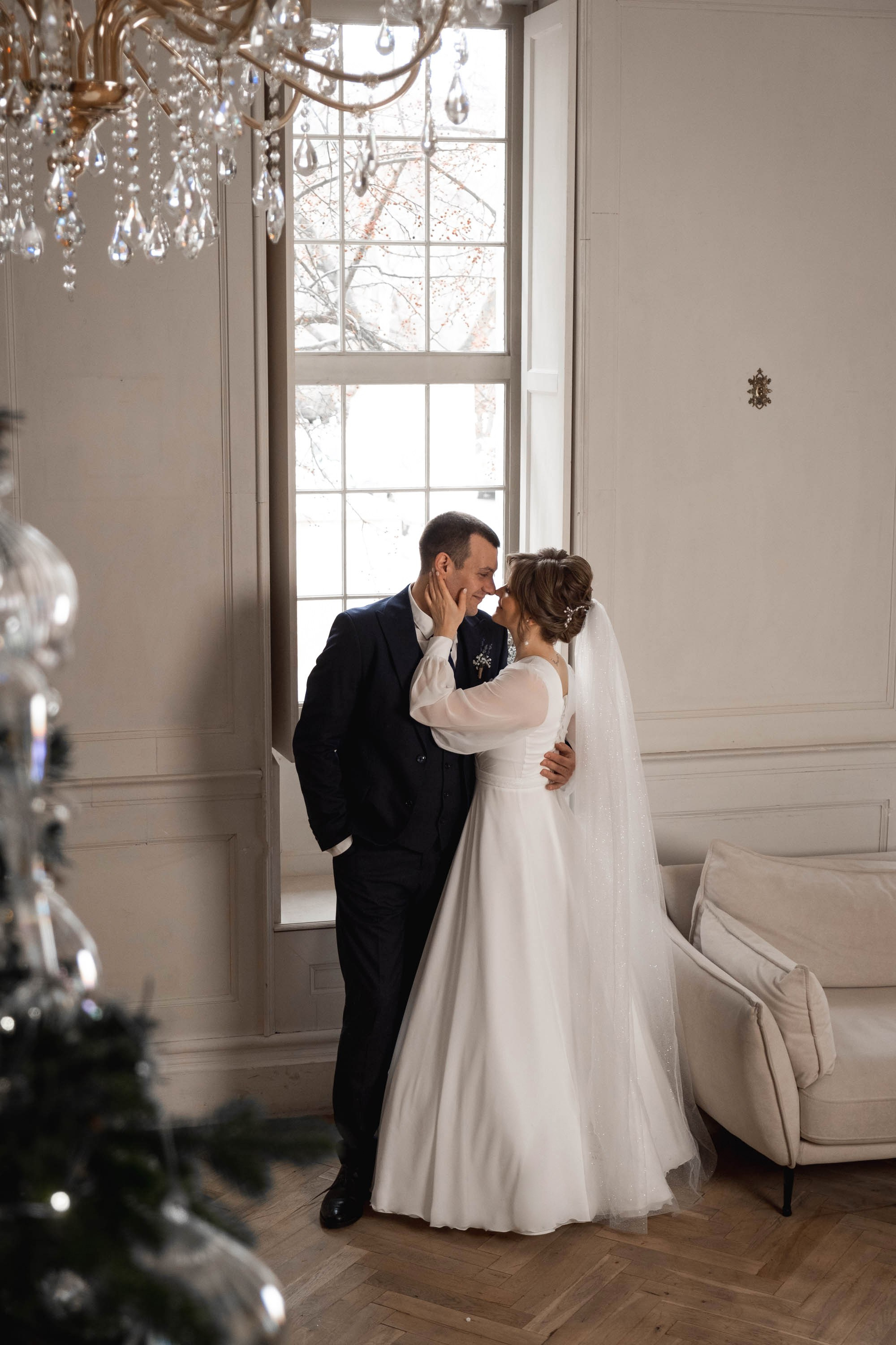 Филип & Юлия. Свадебный и семейный фотограф в Тюмени Екатерина Дубровина