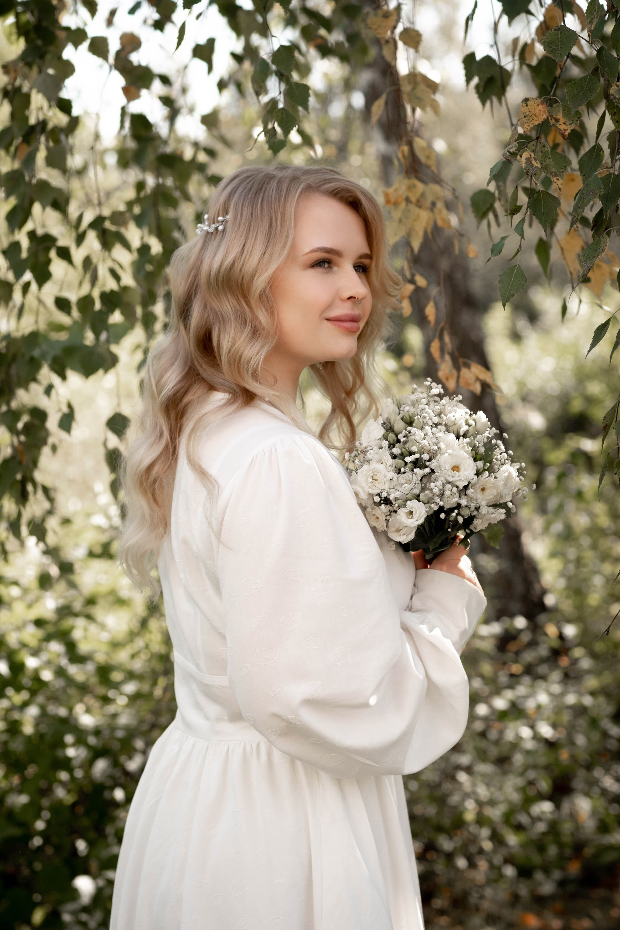 Василий & Софья. Свадебный и семейный фотограф в Тюмени Екатерина Дубровина