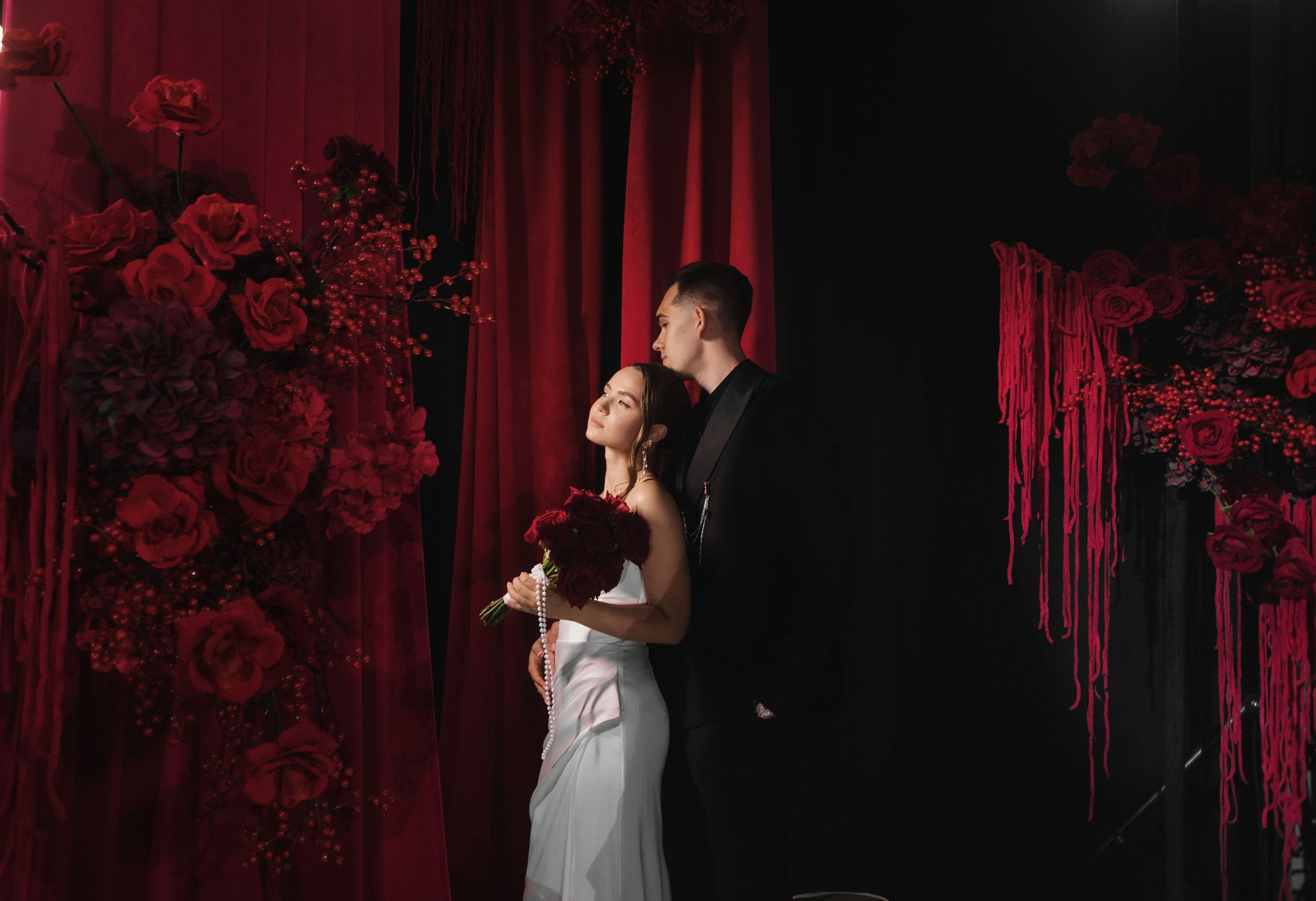 03.08.25 Александр и Дарья. Свадебный организатор Екатеринбург