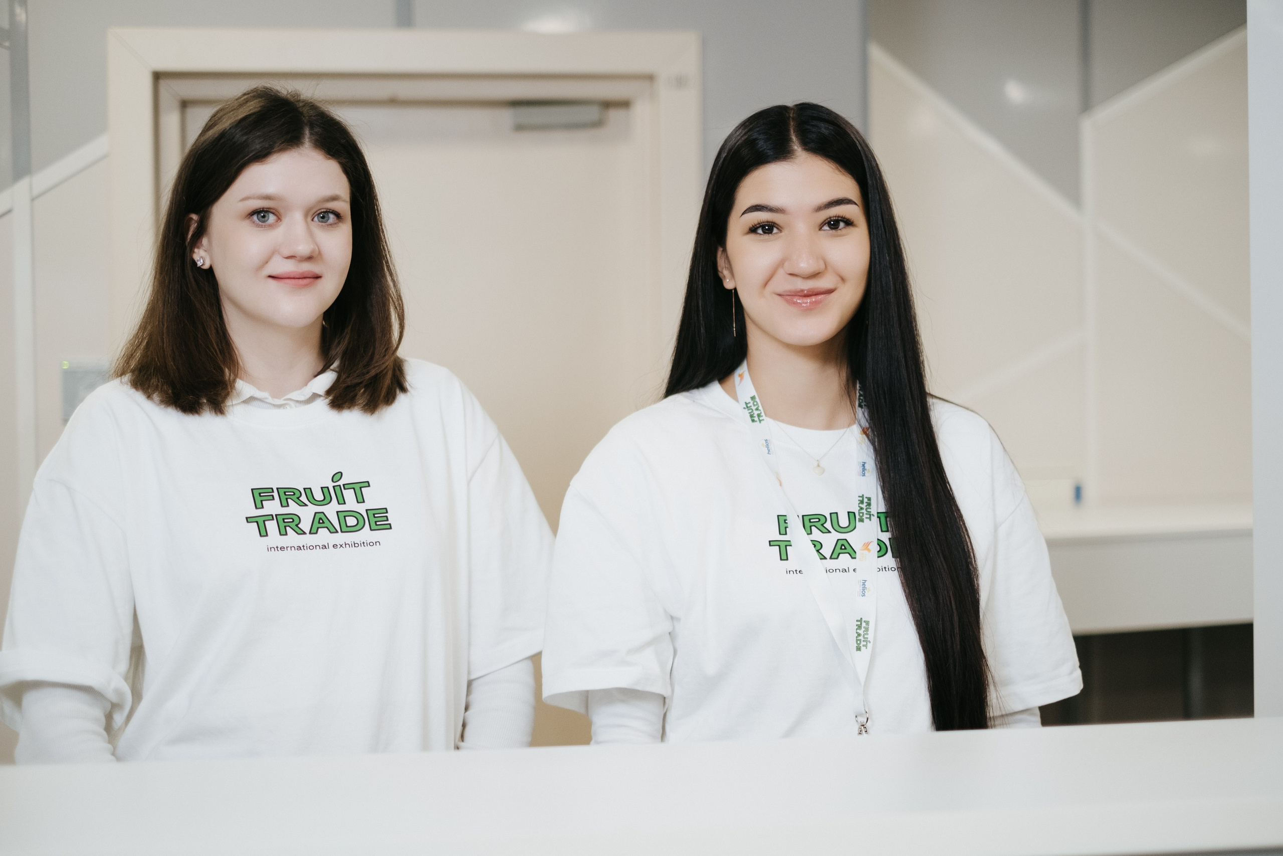 Выставка Fruit Trade: Сады и&nbsp;Виноградники в&nbsp;Краснодаре 18–19&nbsp;февраля 2025 года на&nbsp;площадке Экспоград-Юг