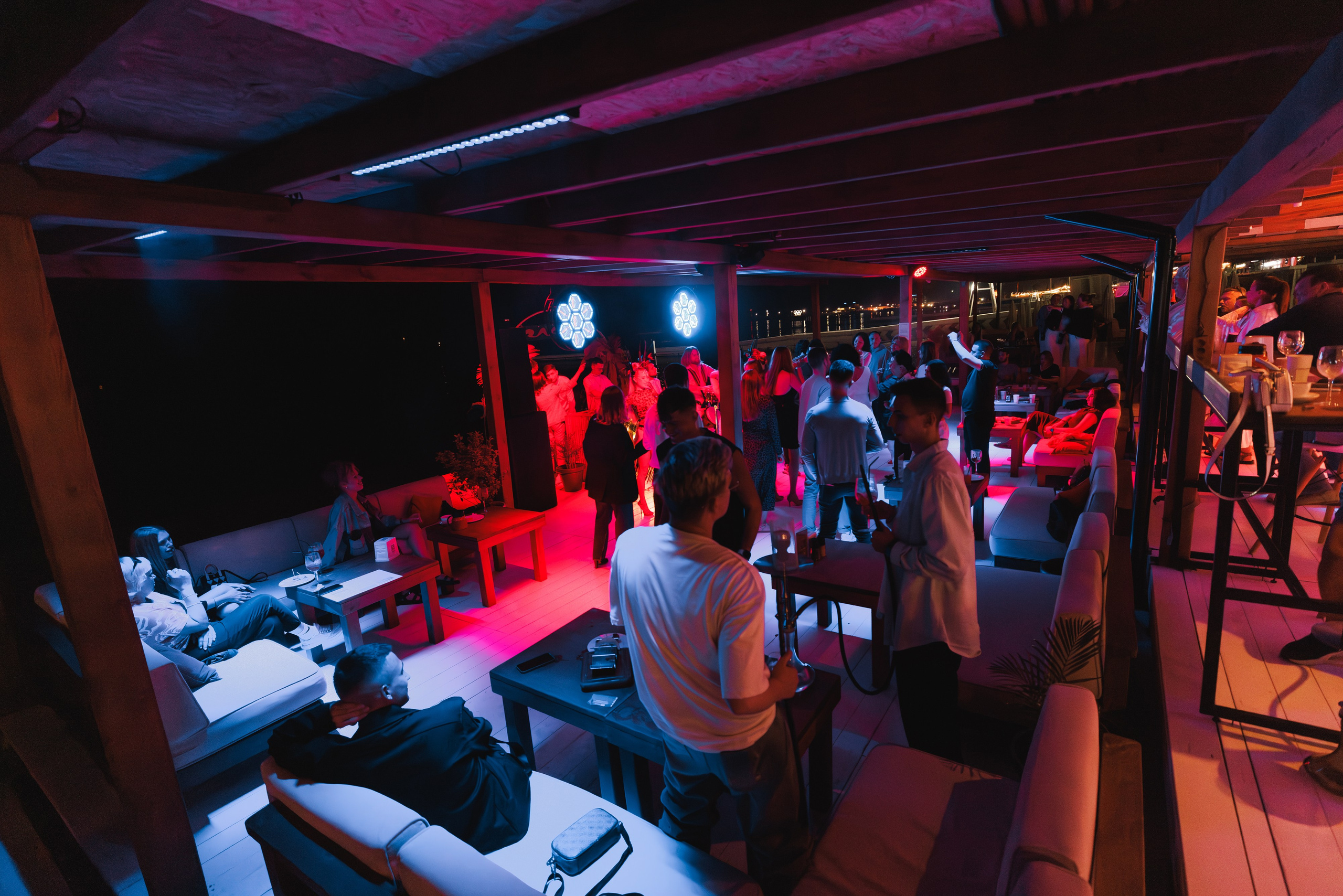 31.05.2025 TROPICAL DISCO BIRTHDAY PARTY. ProVizArt