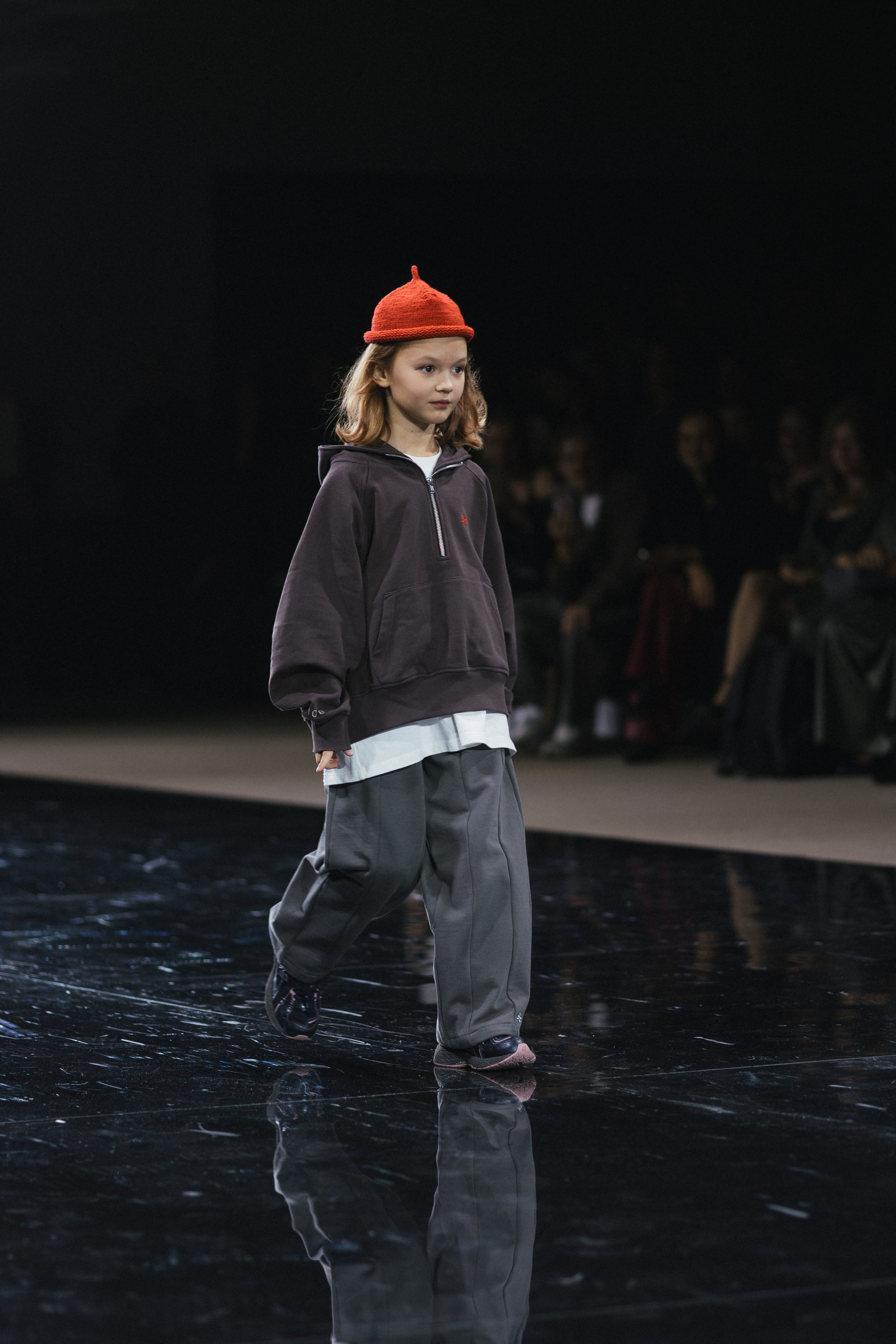 Catwalk. ProVizArt