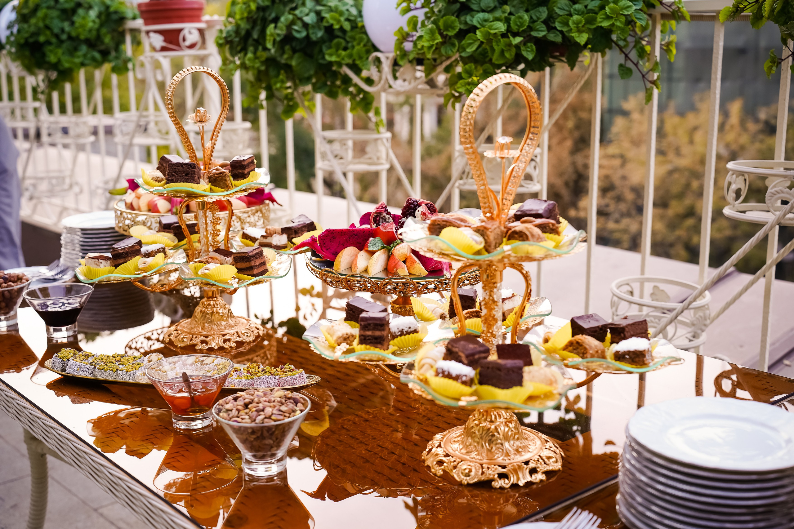 Мероприятия фото и видеосъемка