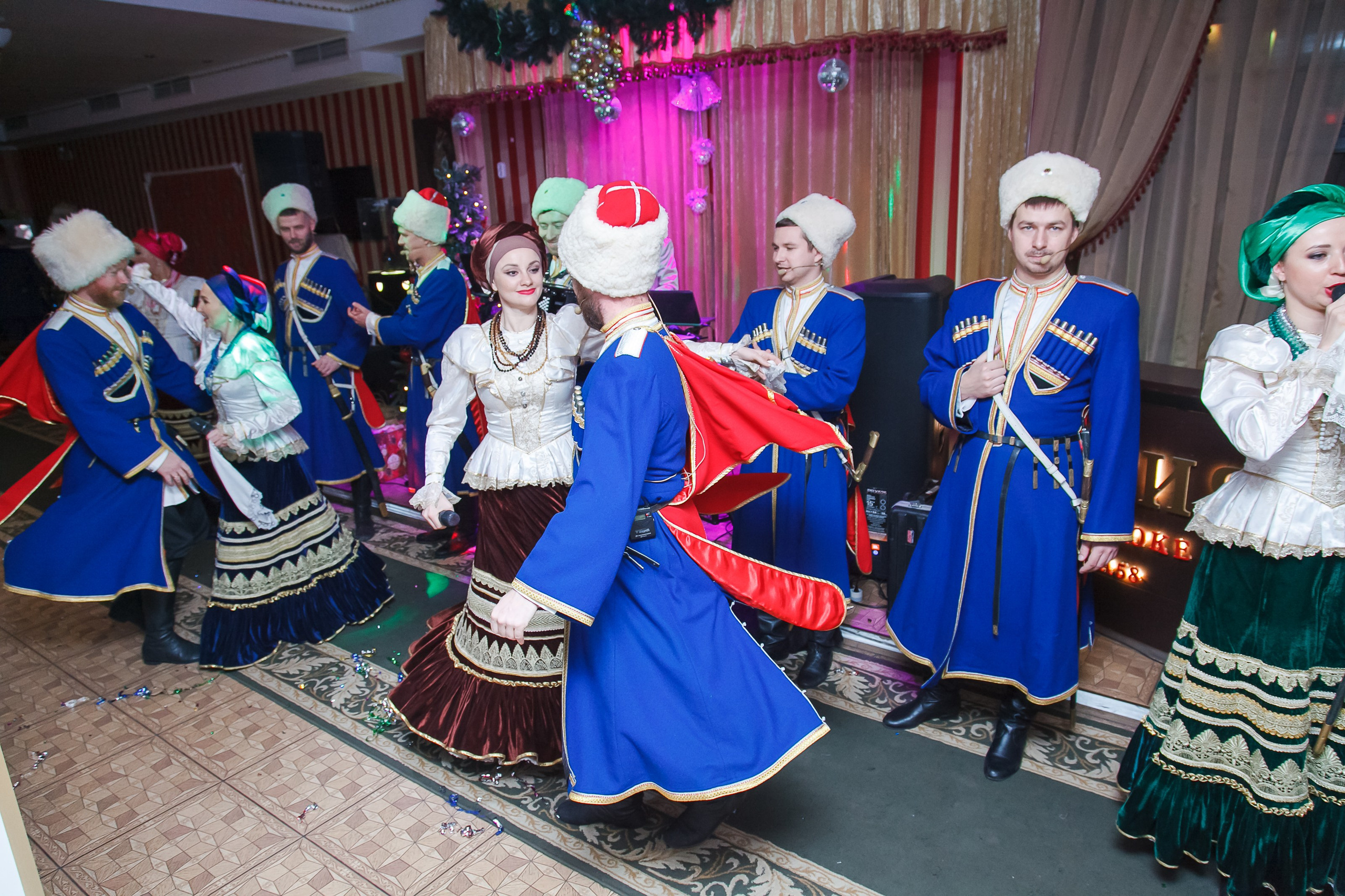 Мероприятия фото и видеосъемка