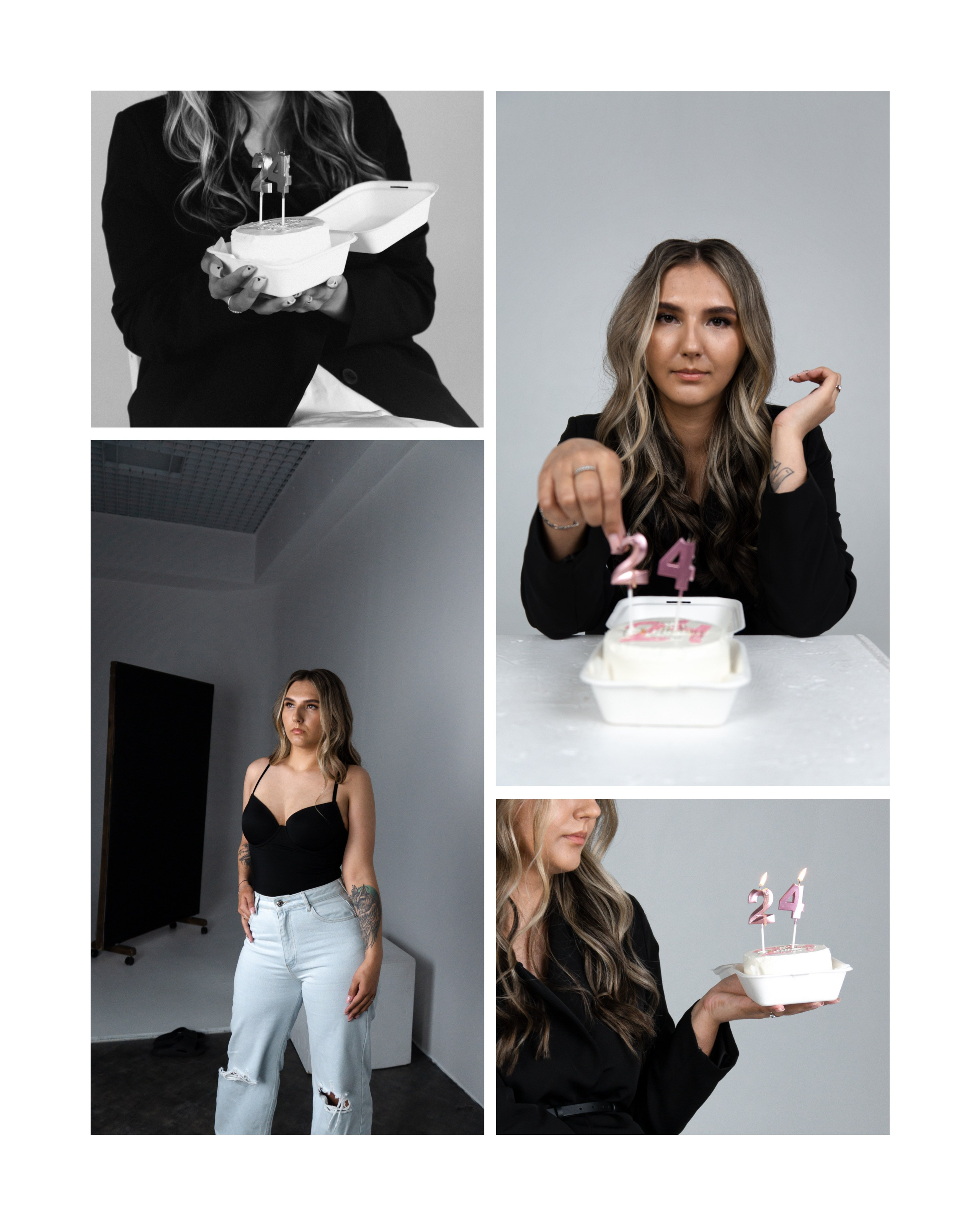 Анастасия. Женский фотограф Омск, Екатерина Петрова