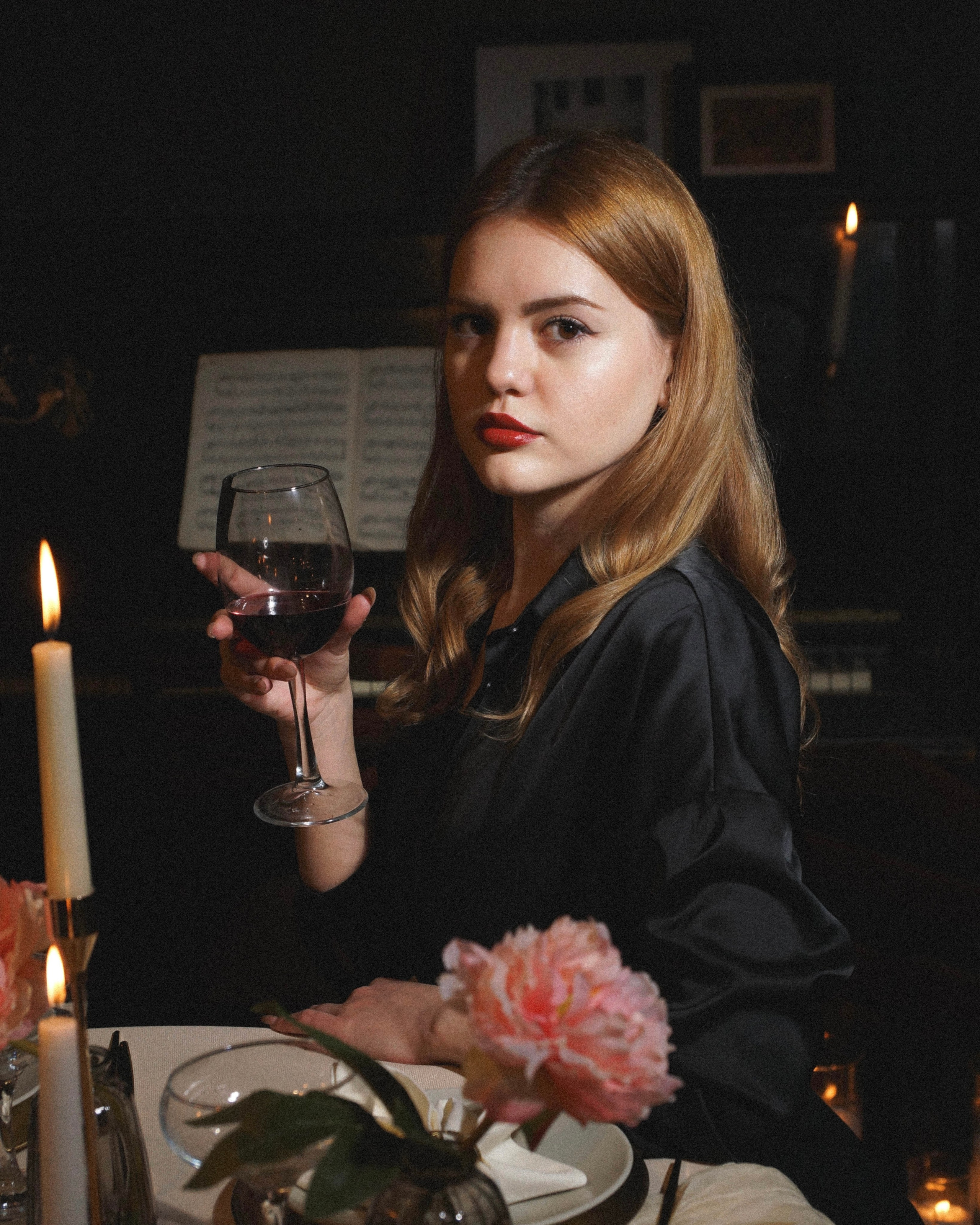 Алёна. Женский фотограф Омск, Екатерина Петрова