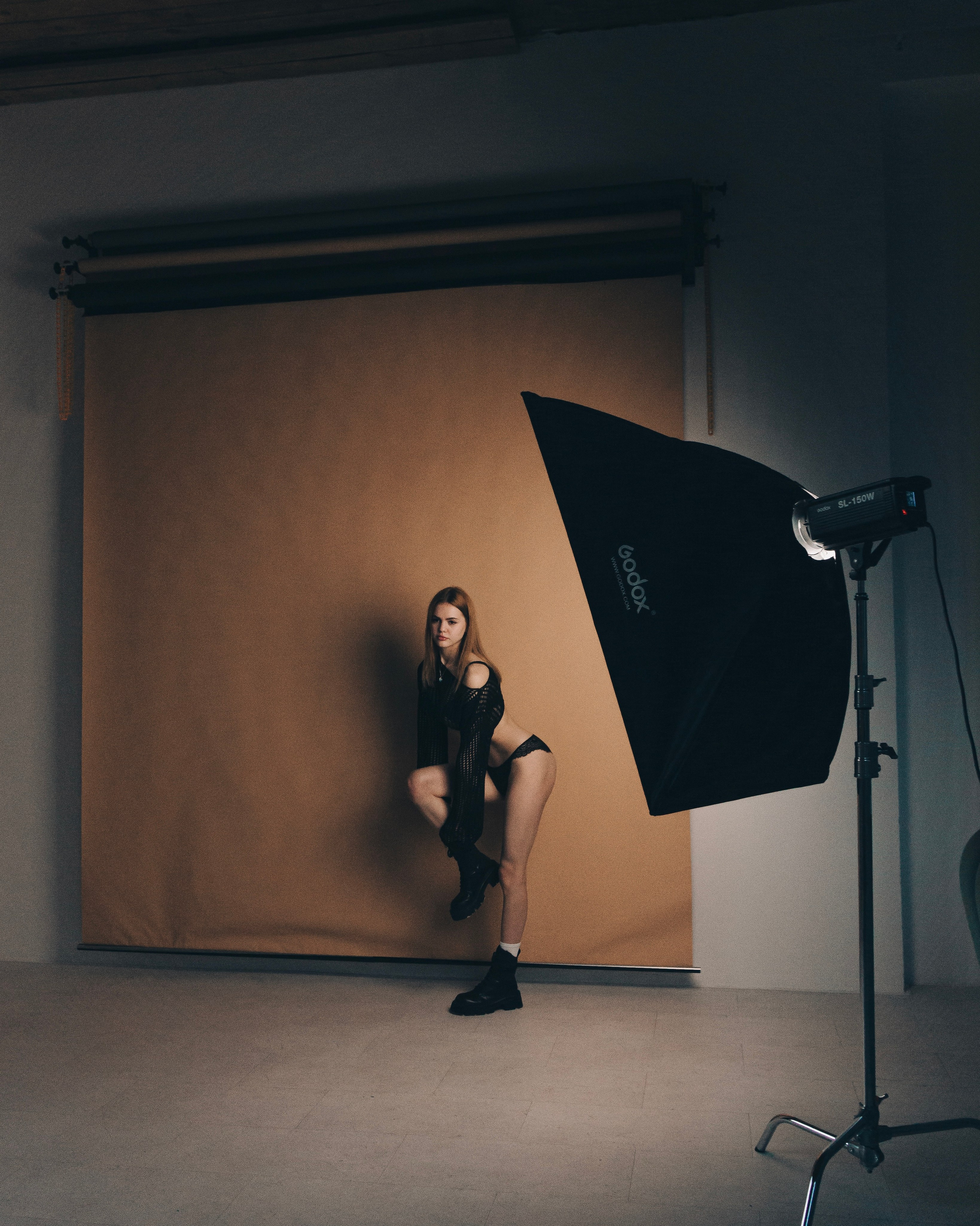 Алёна. Женский фотограф Омск, Екатерина Петрова