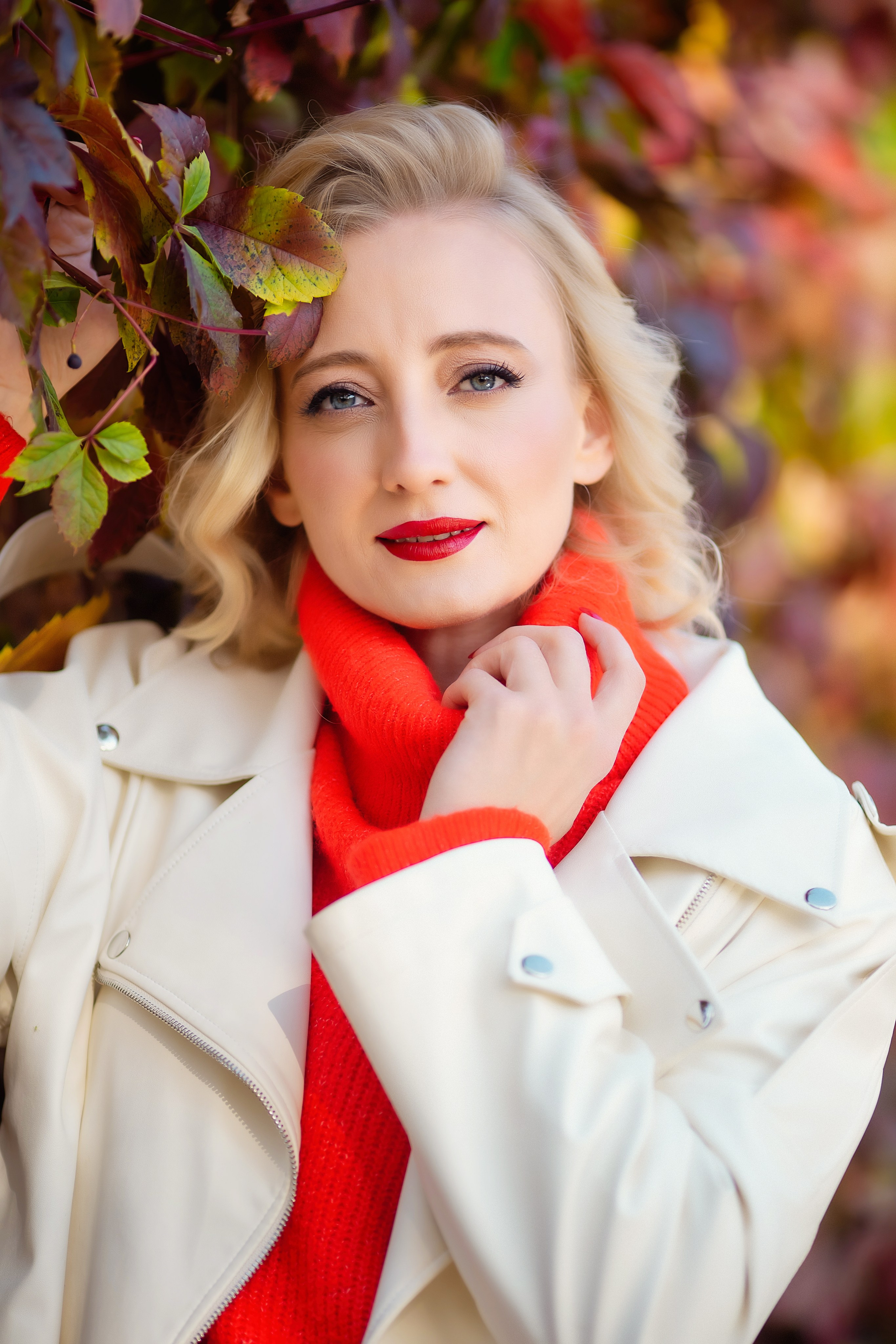 Наталья. Семейный и женский фотограф. Видеомейкер в Новосибирске