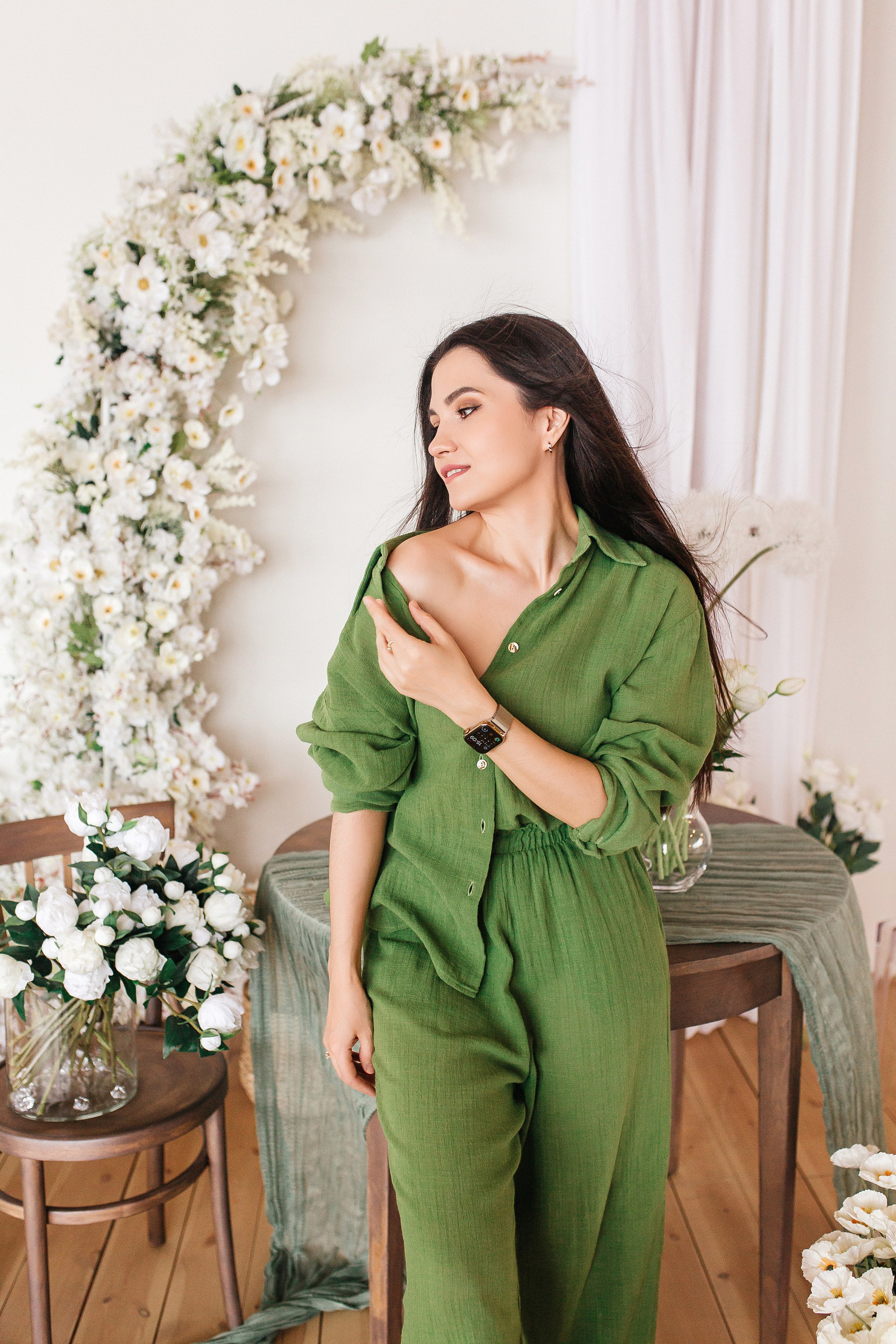 Портрет. Фотограф