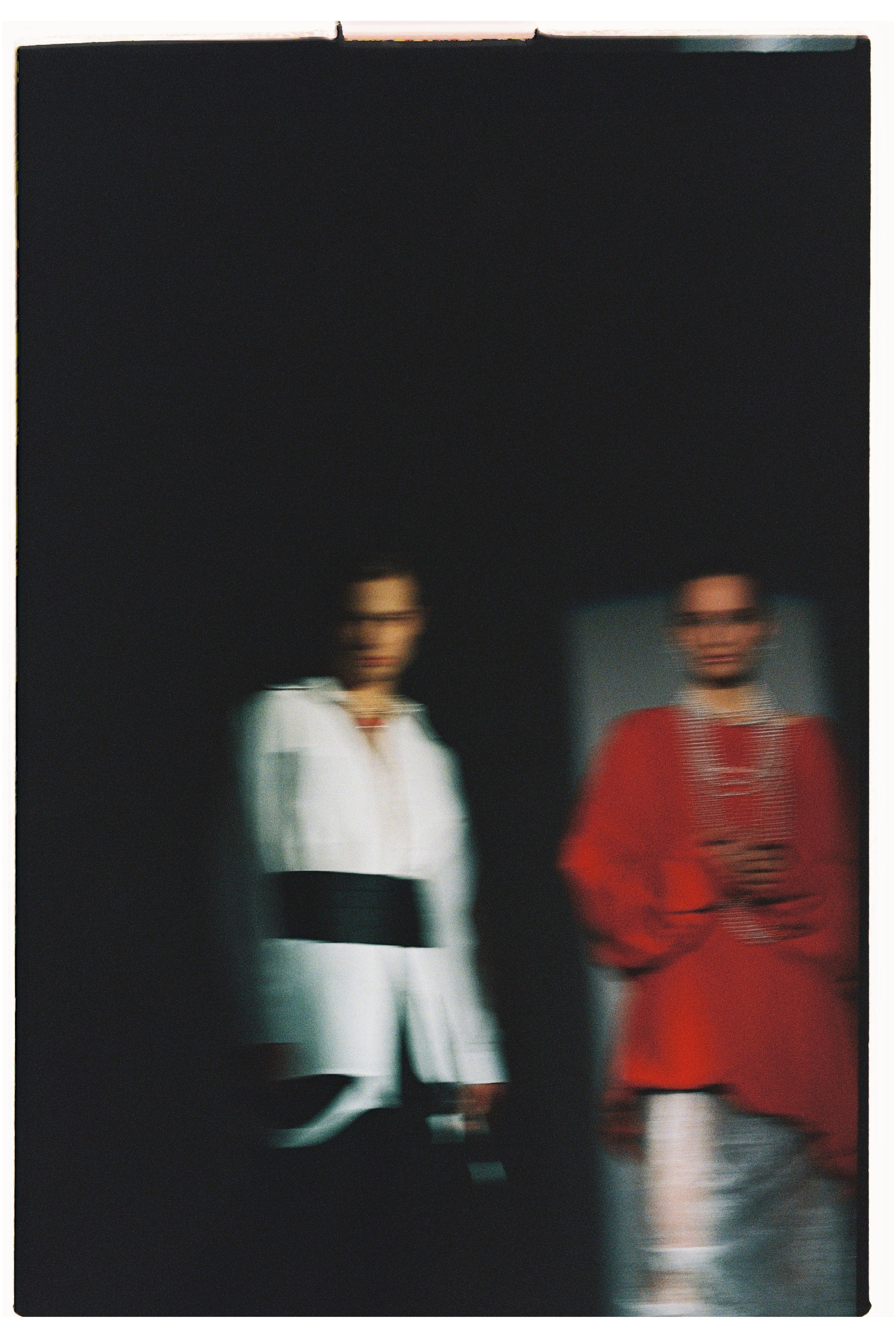 Twos. Фотограф Андрей Куськало