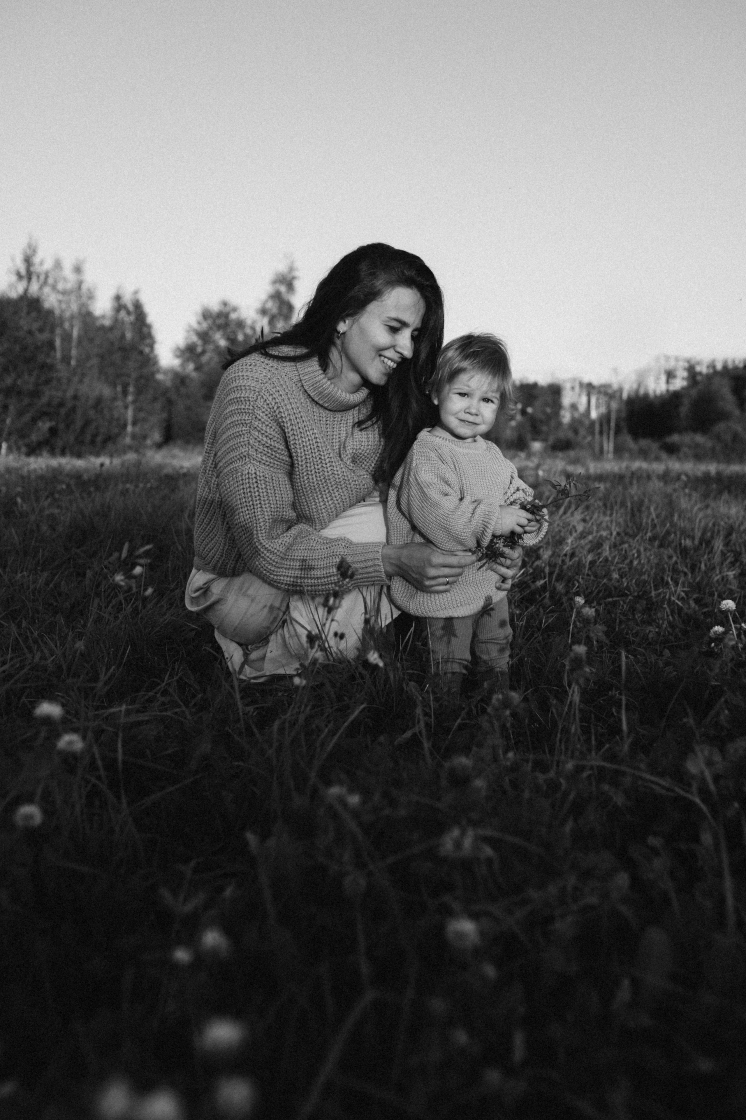 Оля и Саша. Миронова Анастасия