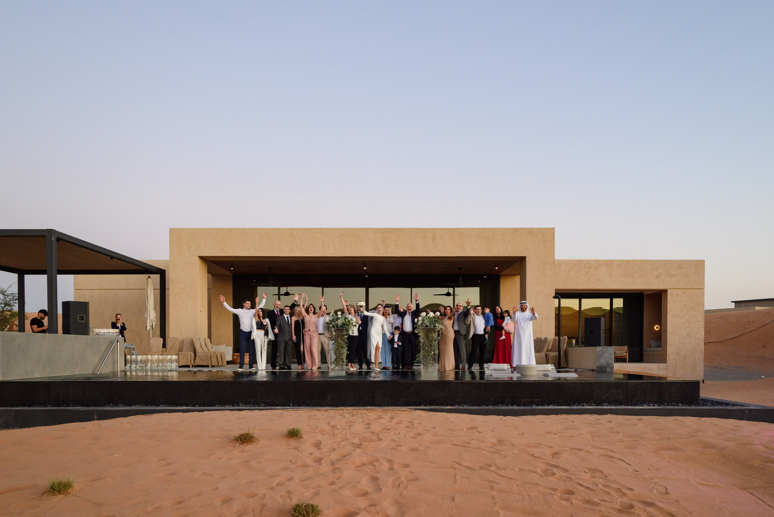 D+B. Фотограф Андрей Баксов