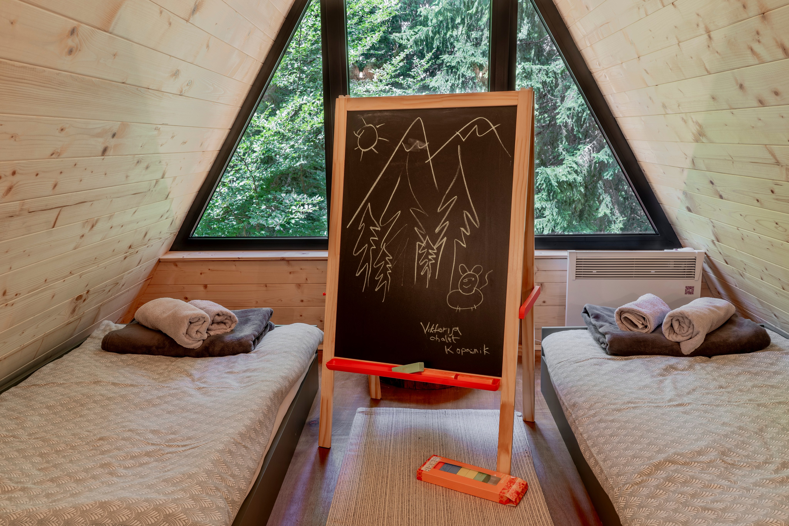 Viktorija Chalet. Photographer Liana Sudets Serbia Kopaonik Brzece Brus