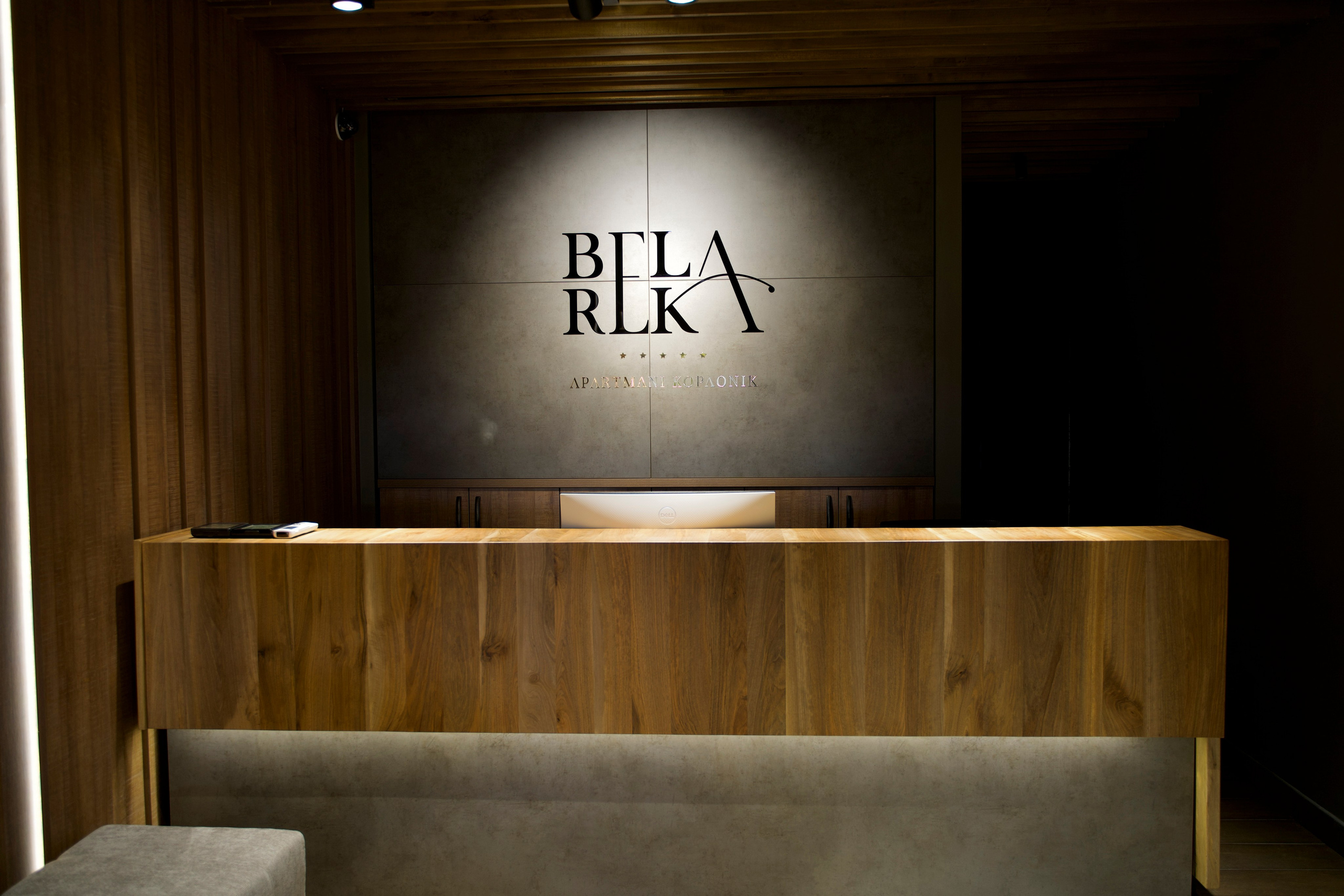 Bela Reka Apartments. Photographer Liana Sudets Serbia Kopaonik Brzece Brus