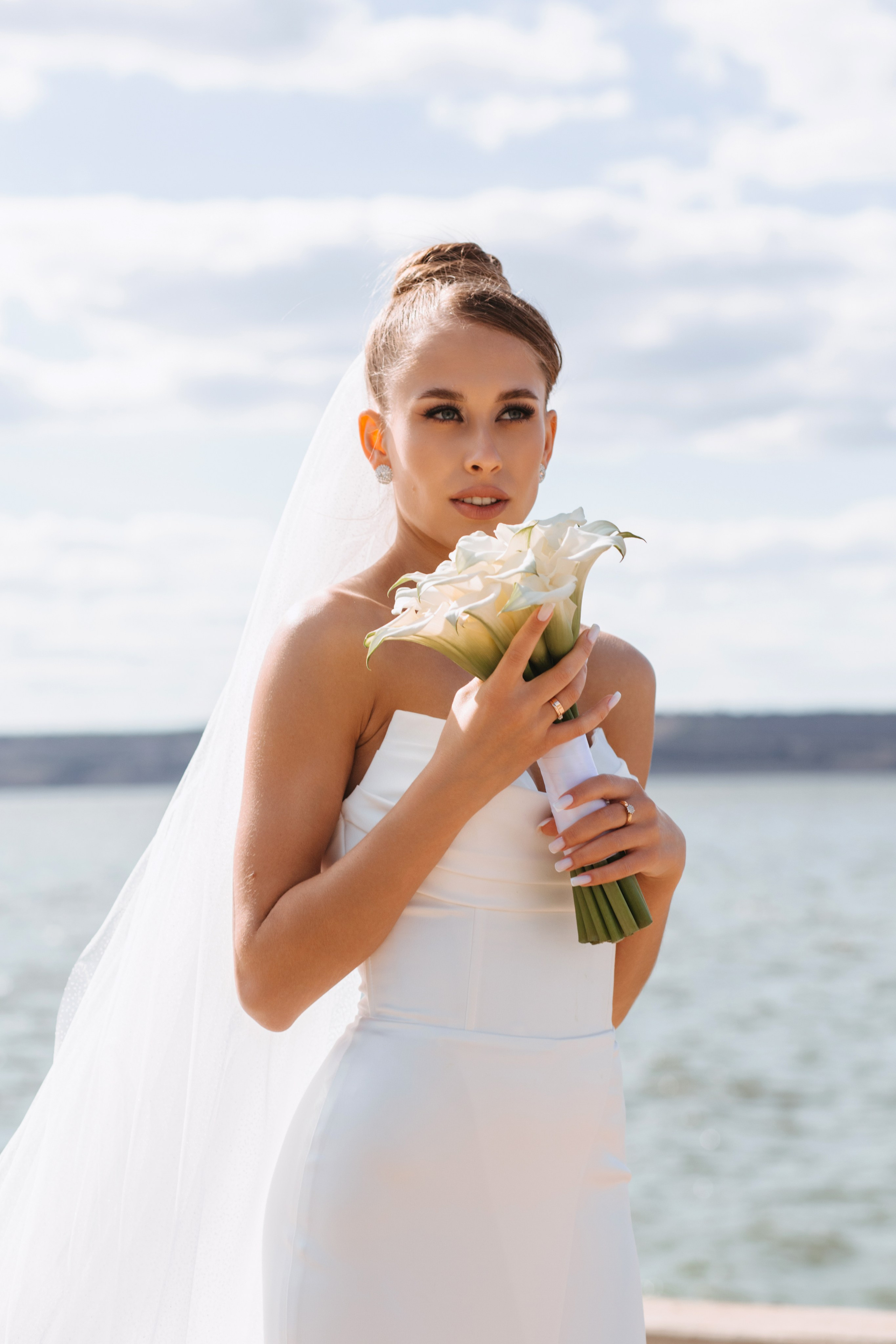 Сергей и Алена. Фотограф в Волгограде и Москве | Анастасия Лаврова