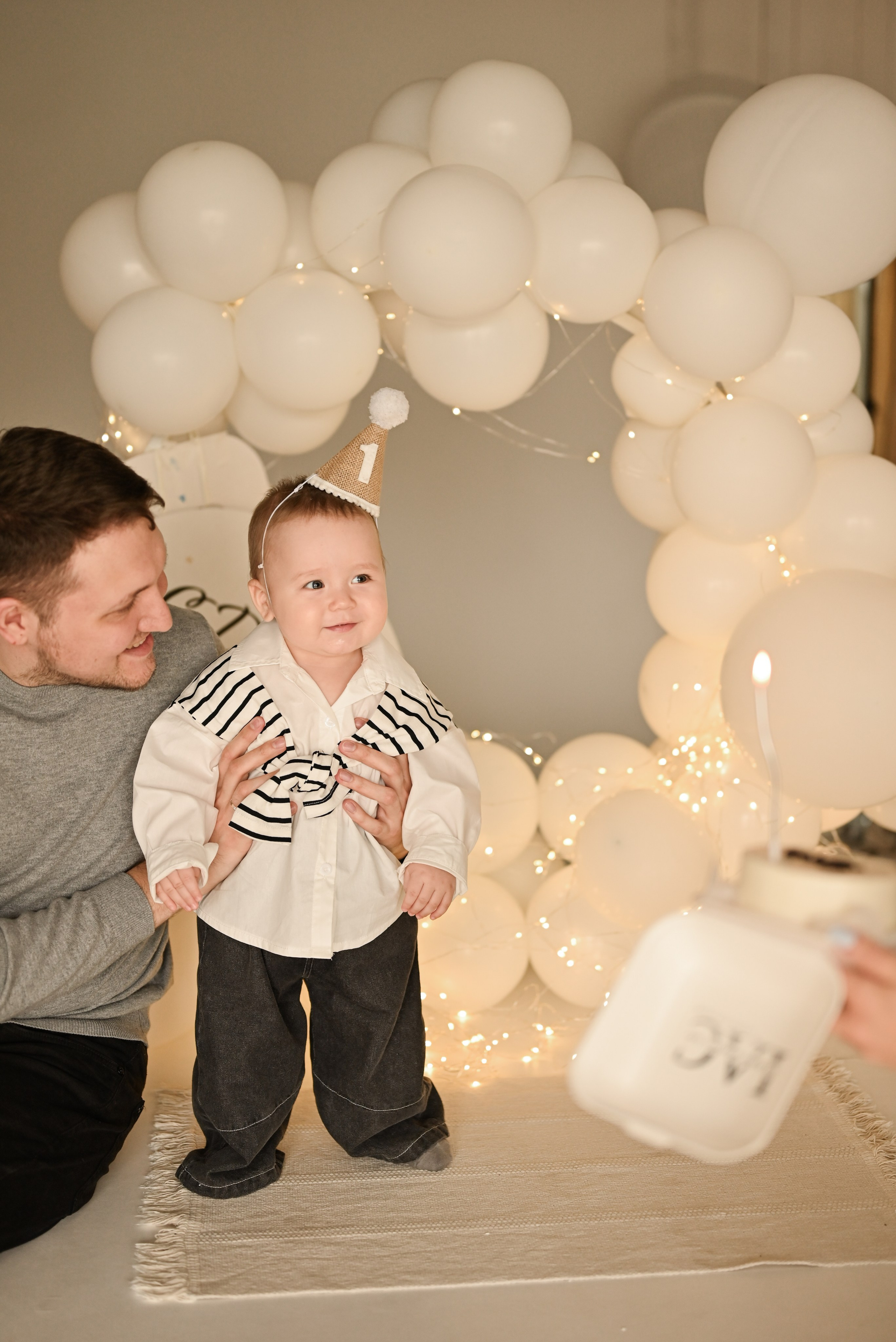 День варенья!. Свадебный и семейный фотограф в Уфе Александров Максим