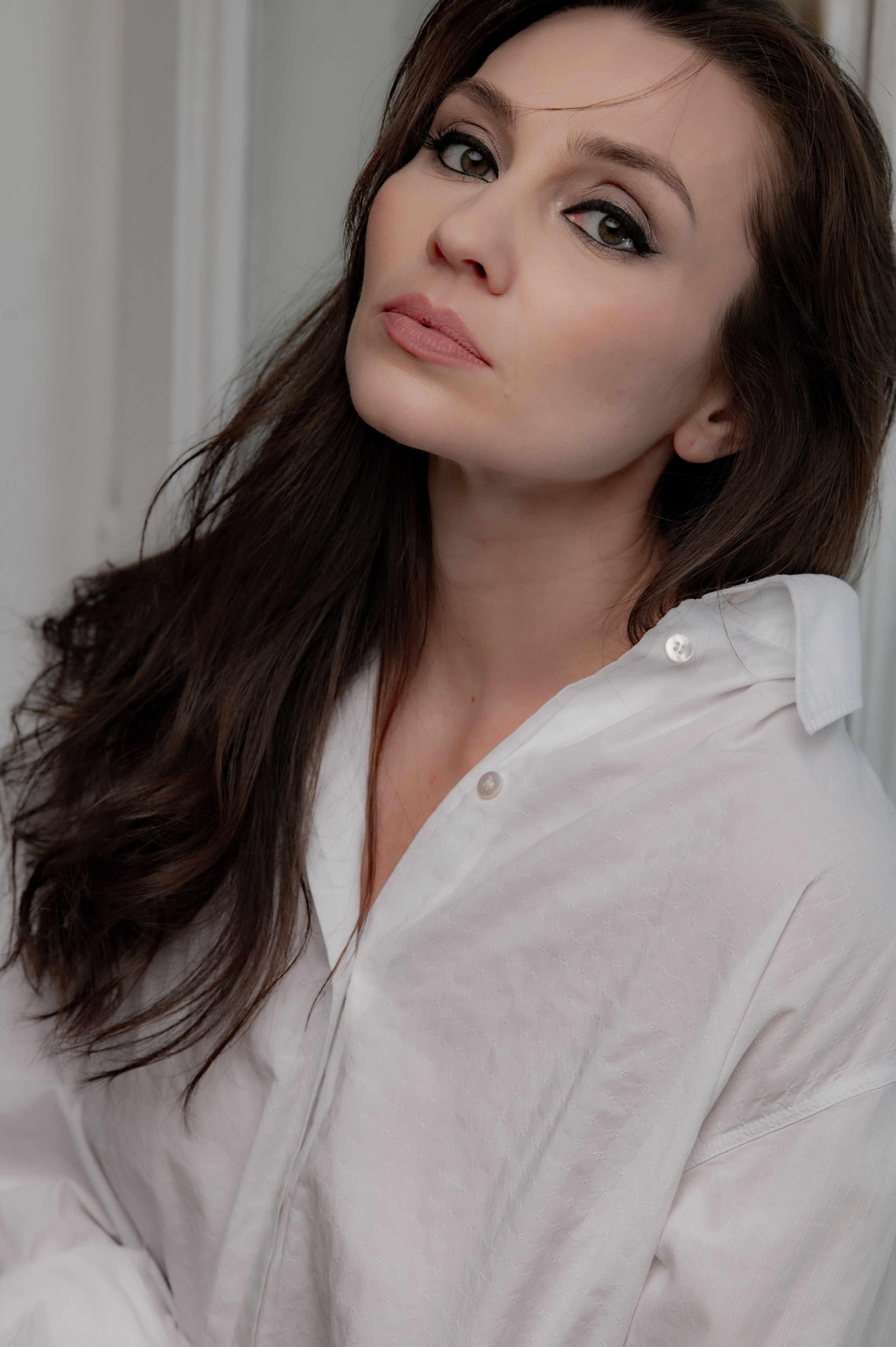 контент съёмка для психолога