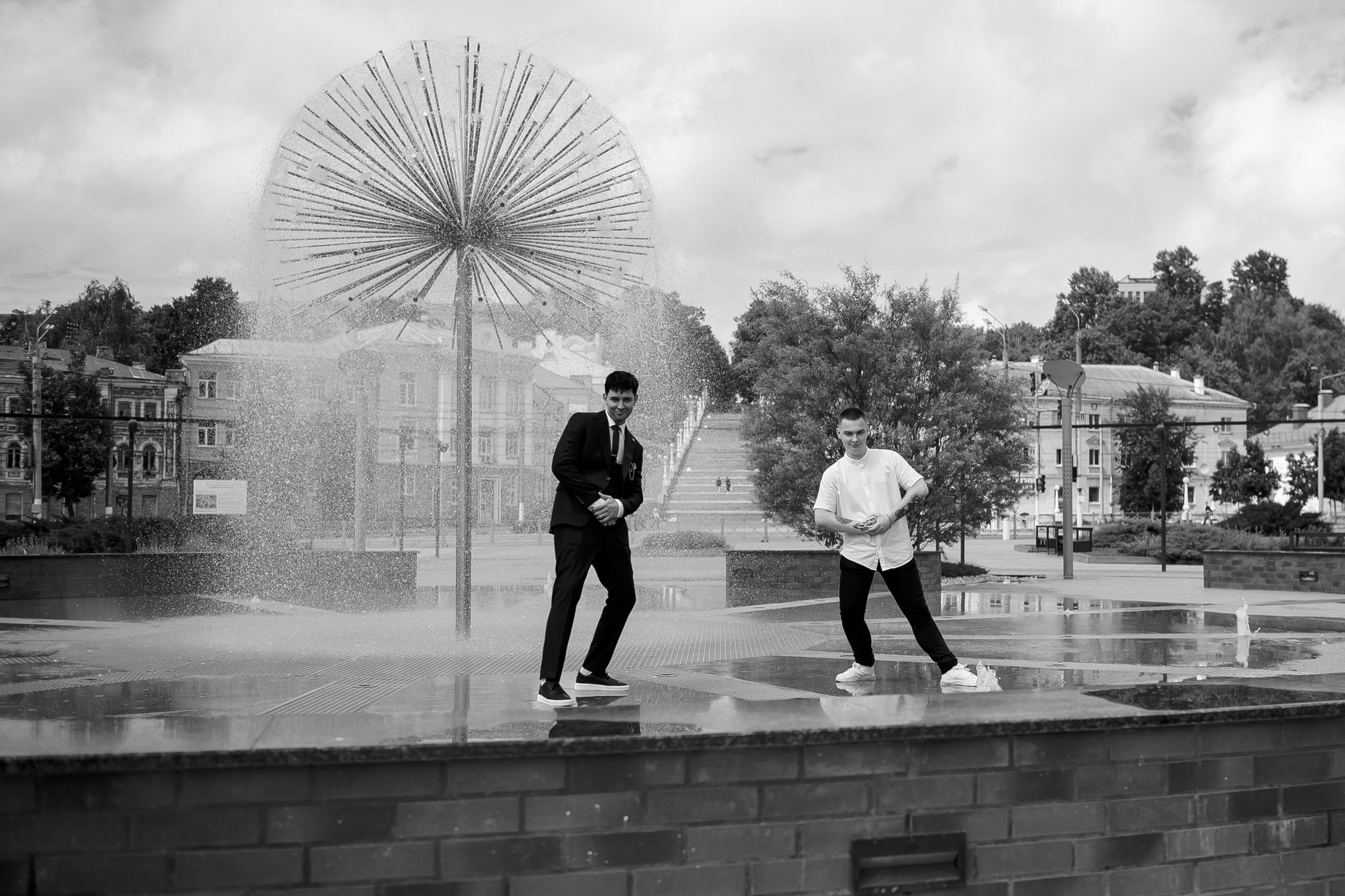 Свадебные фотосессии в Брянске. Love story в Брянске. Свадебный фотограф Брянск