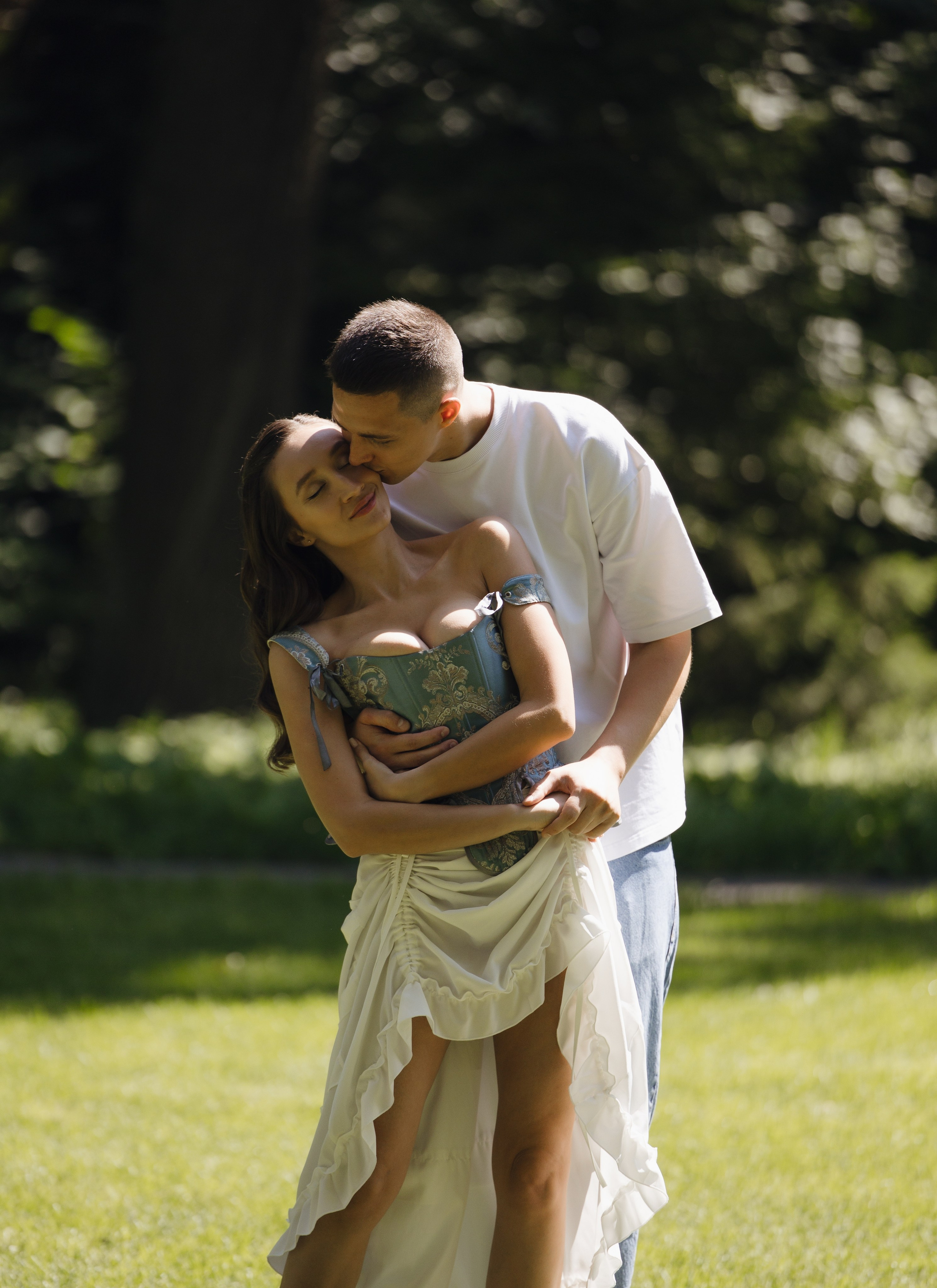 Свадебный фотограф МОСКВА ЛИПЕЦК Ольга Шишук