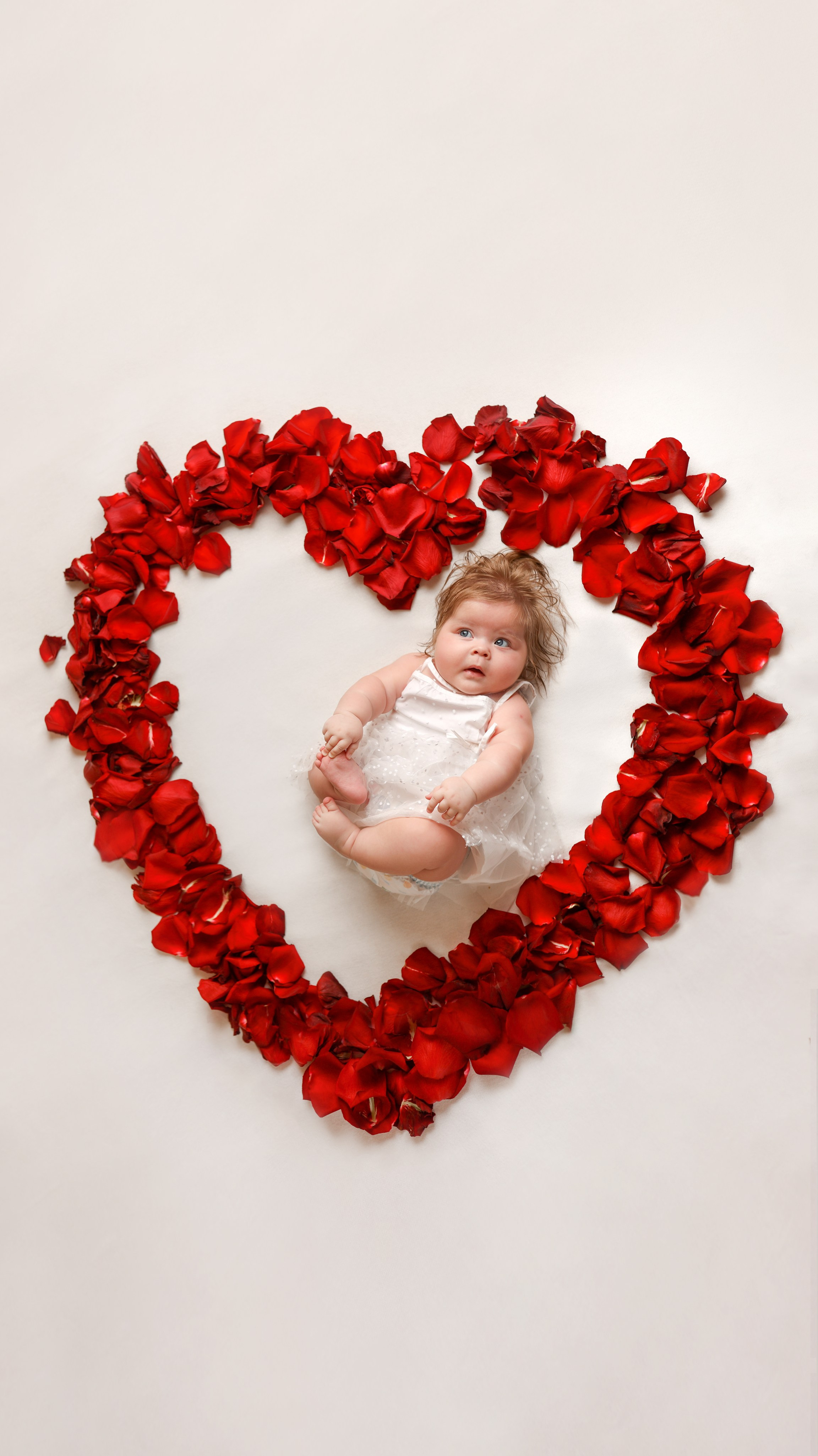 Фотопроект Валентинка