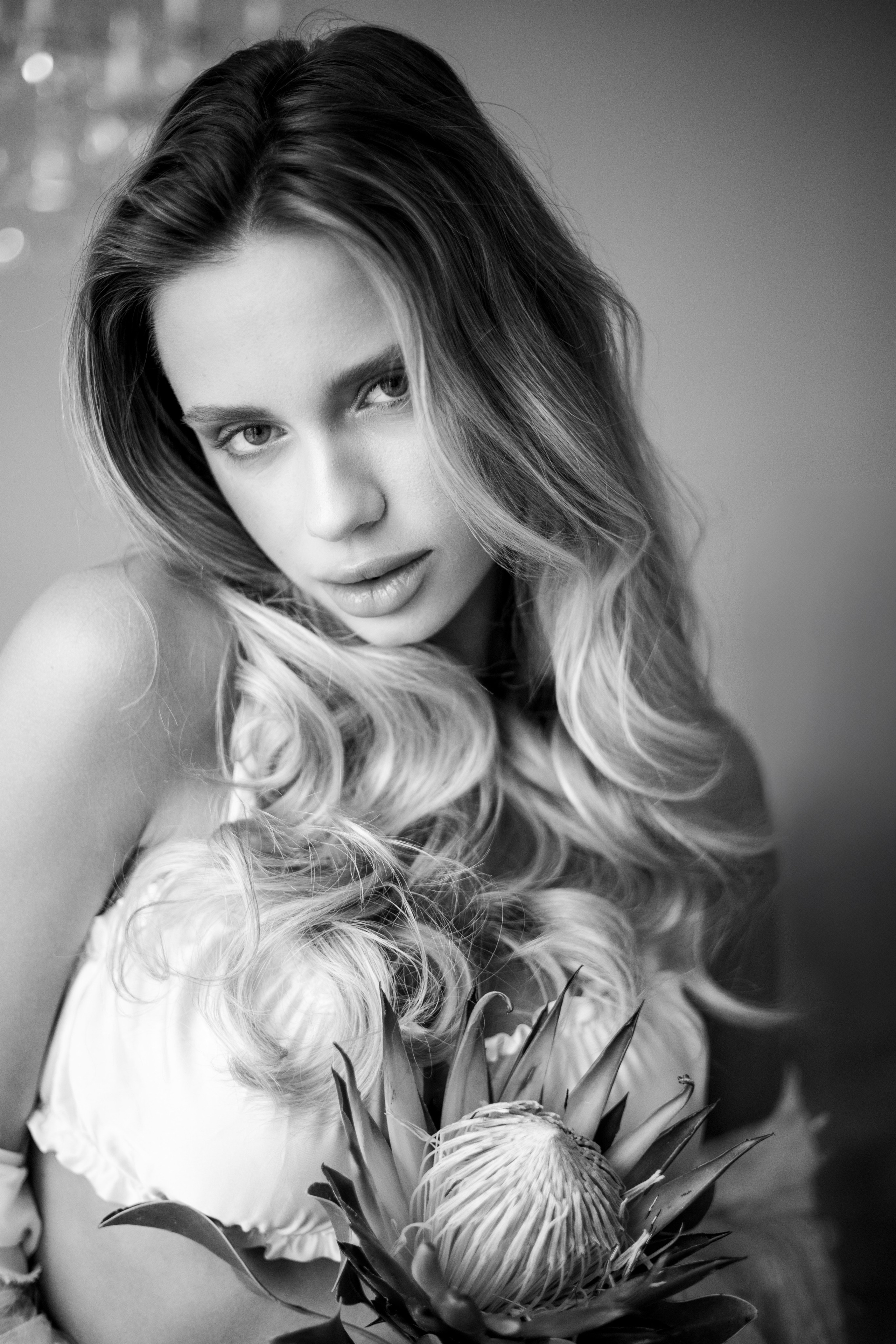 Катя. Nikolpinhasova