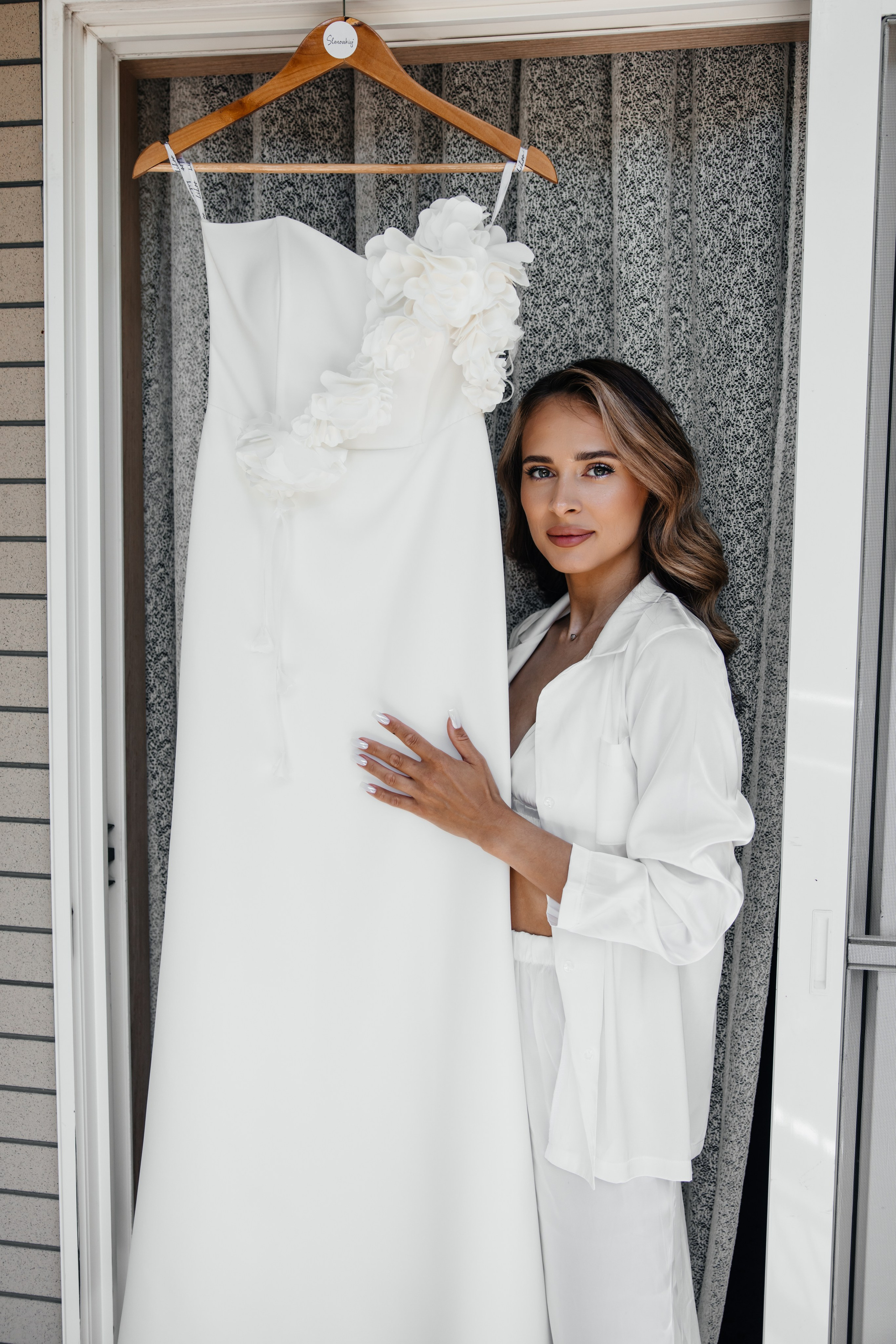 Дмитрий & Полина. Свадебный фотограф в Южно-Сахалинске — Бойко Александр