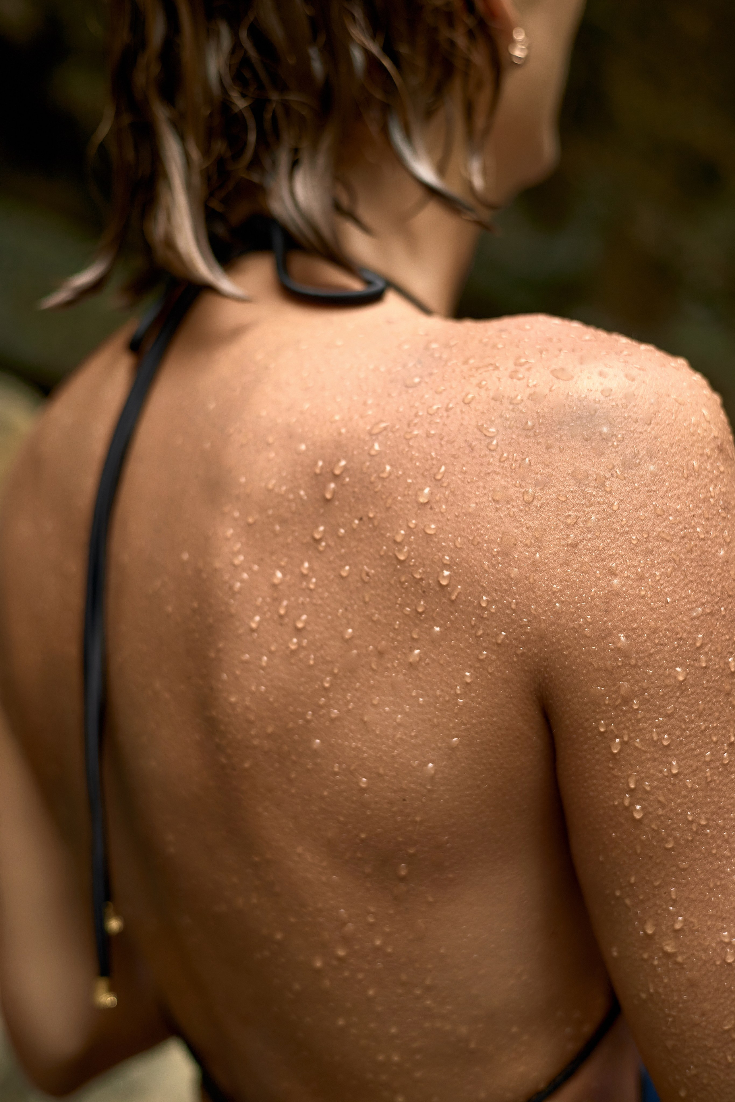Водопады. Фотограф в Сочи Ксения Карякина