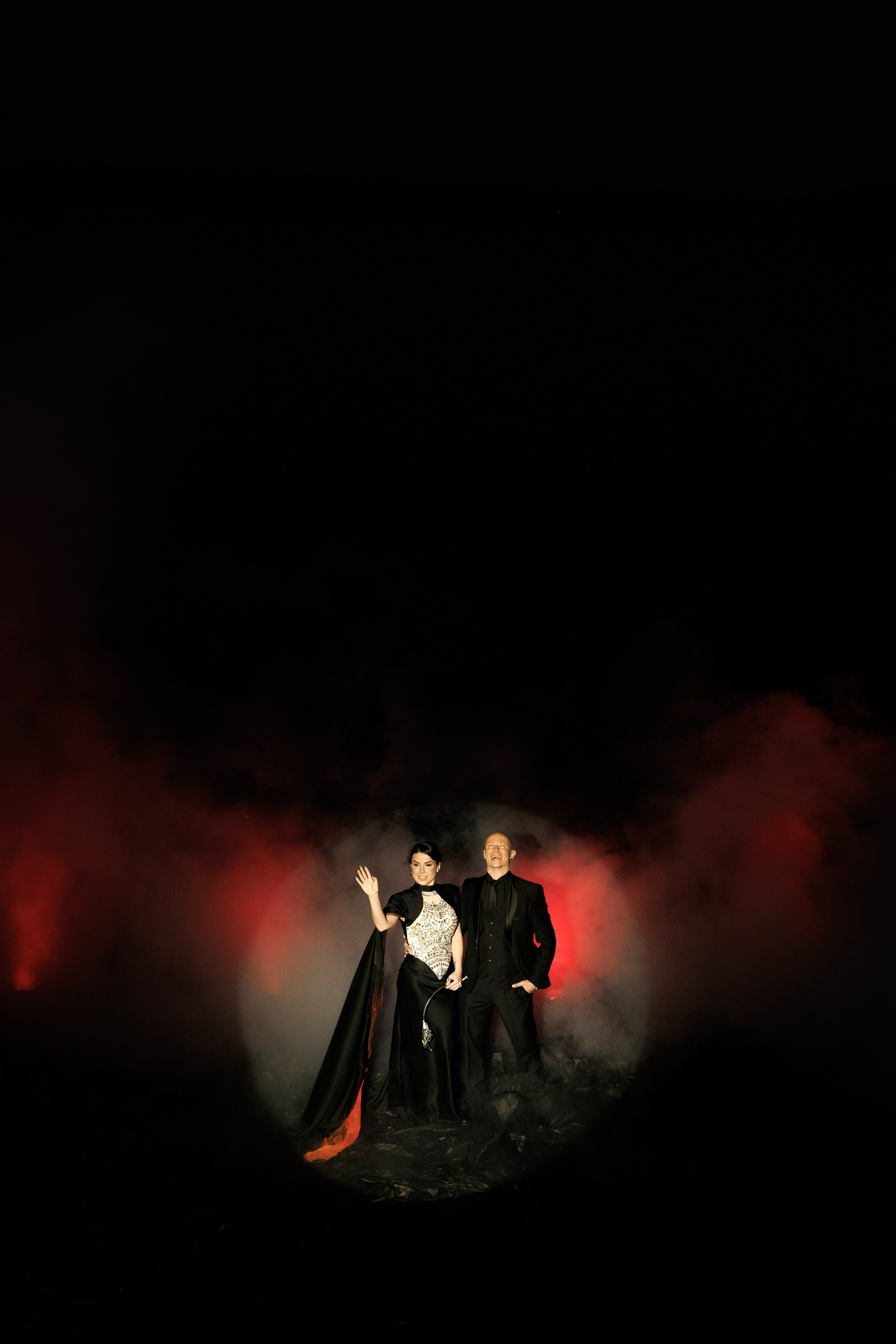 VOLCANO VIBES | E & E. Свадебный и event-фотограф Иван Волнухин