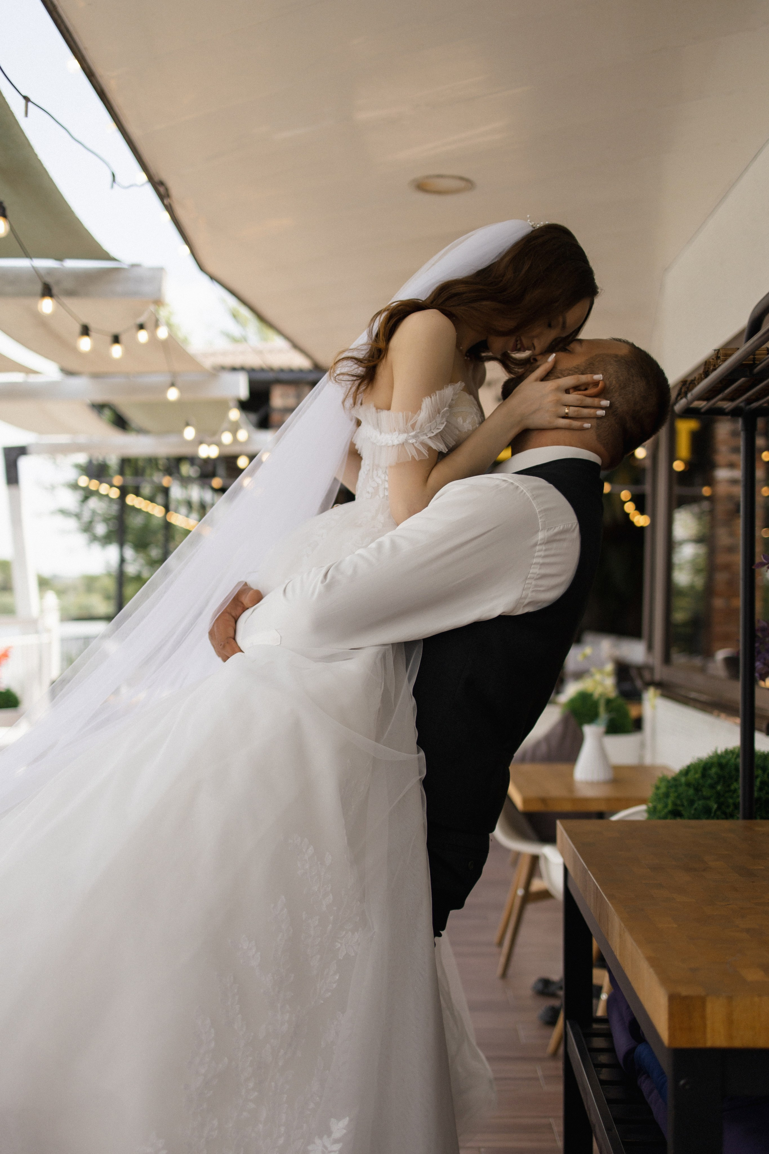 Свадебные съемки. Свадебный и семейный фотограф Ольга Разрядова