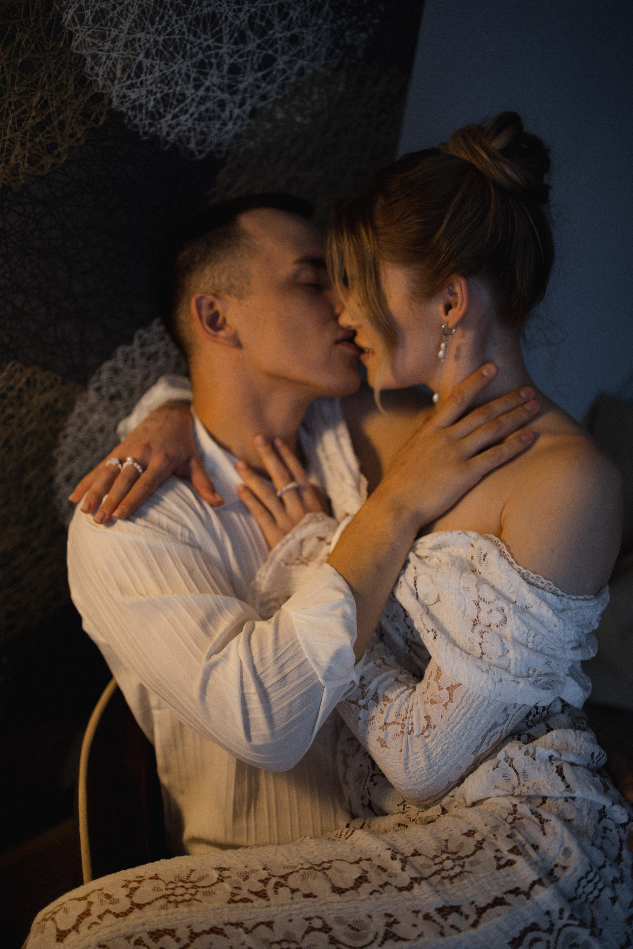 Денис и Лера. Свадебный и семейный фотограф Ольга Разрядова