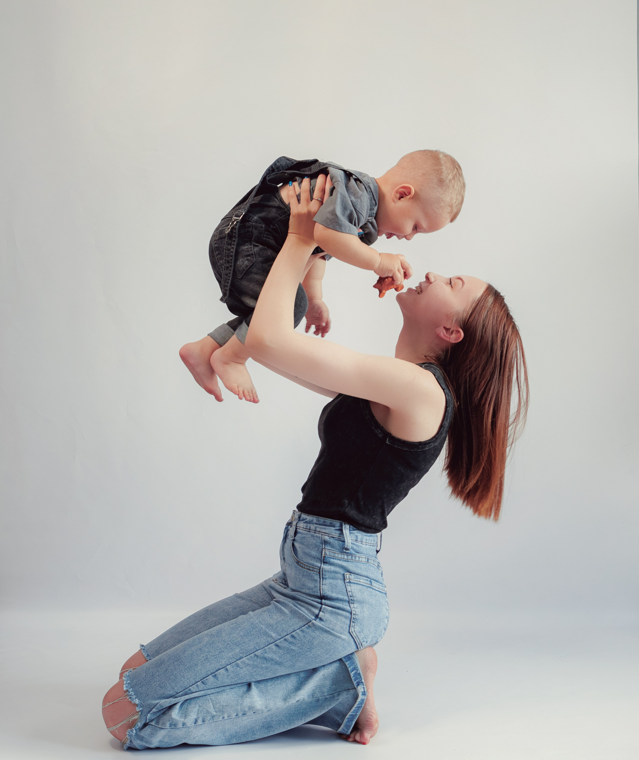 Екатерина. Фотограф Юлия Левандовская, п.Ясногорск