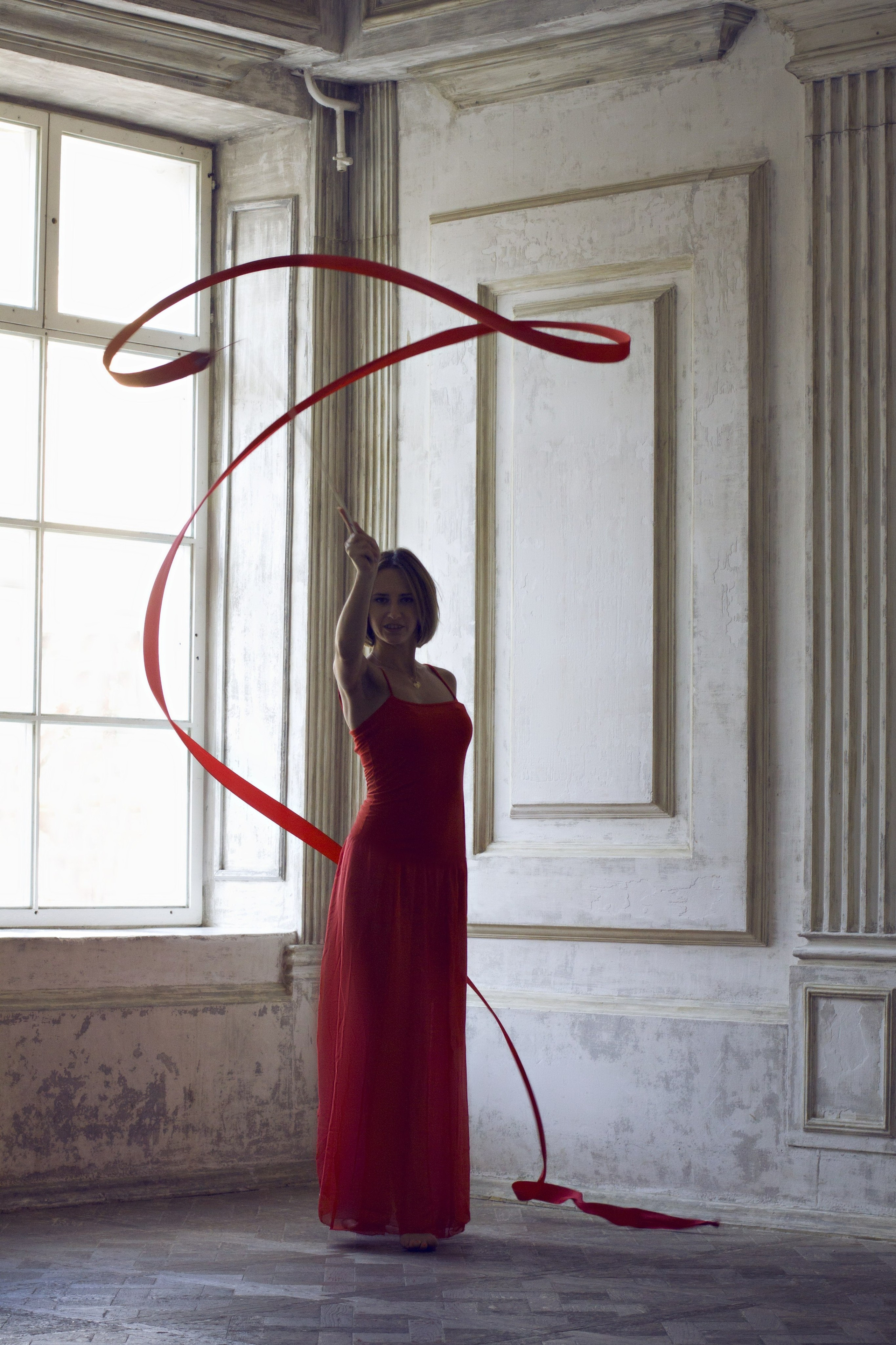 Галины фотосессии в студии. Необычные портретные фотосессии под ключ в Москве