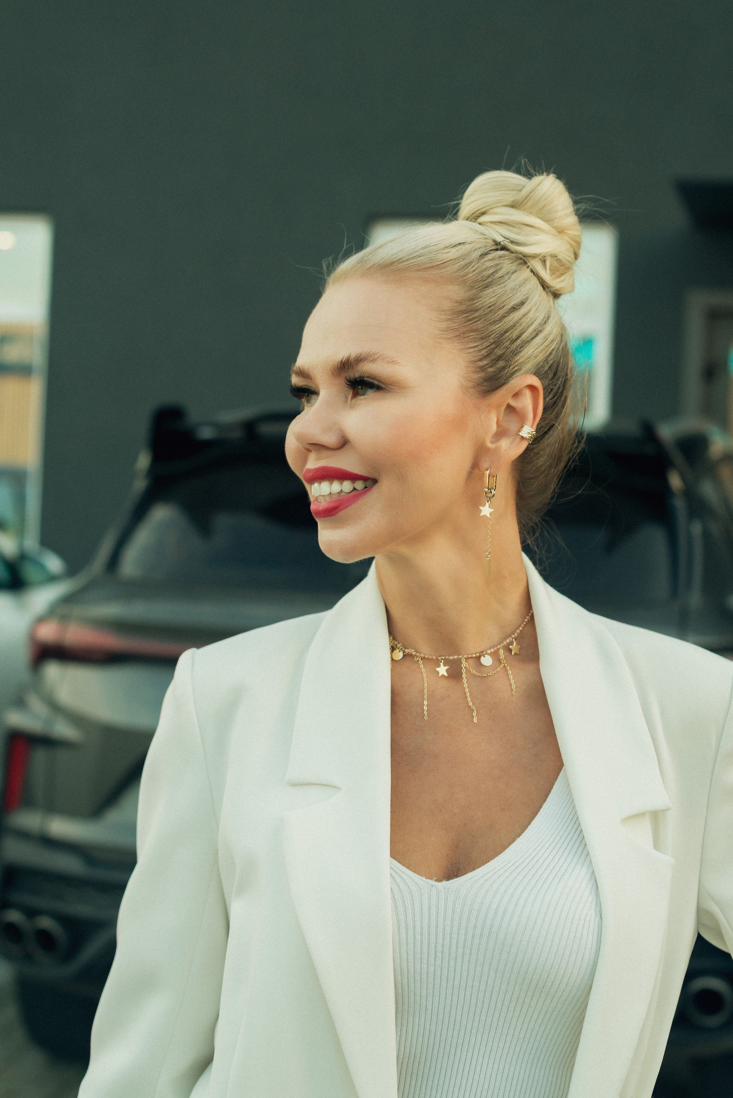 •Lifestyle. Фотограф Ксения Шевкопляс. г. Калининград. Кинематографический стиль — эстетика и истории, рассказанные через объектив