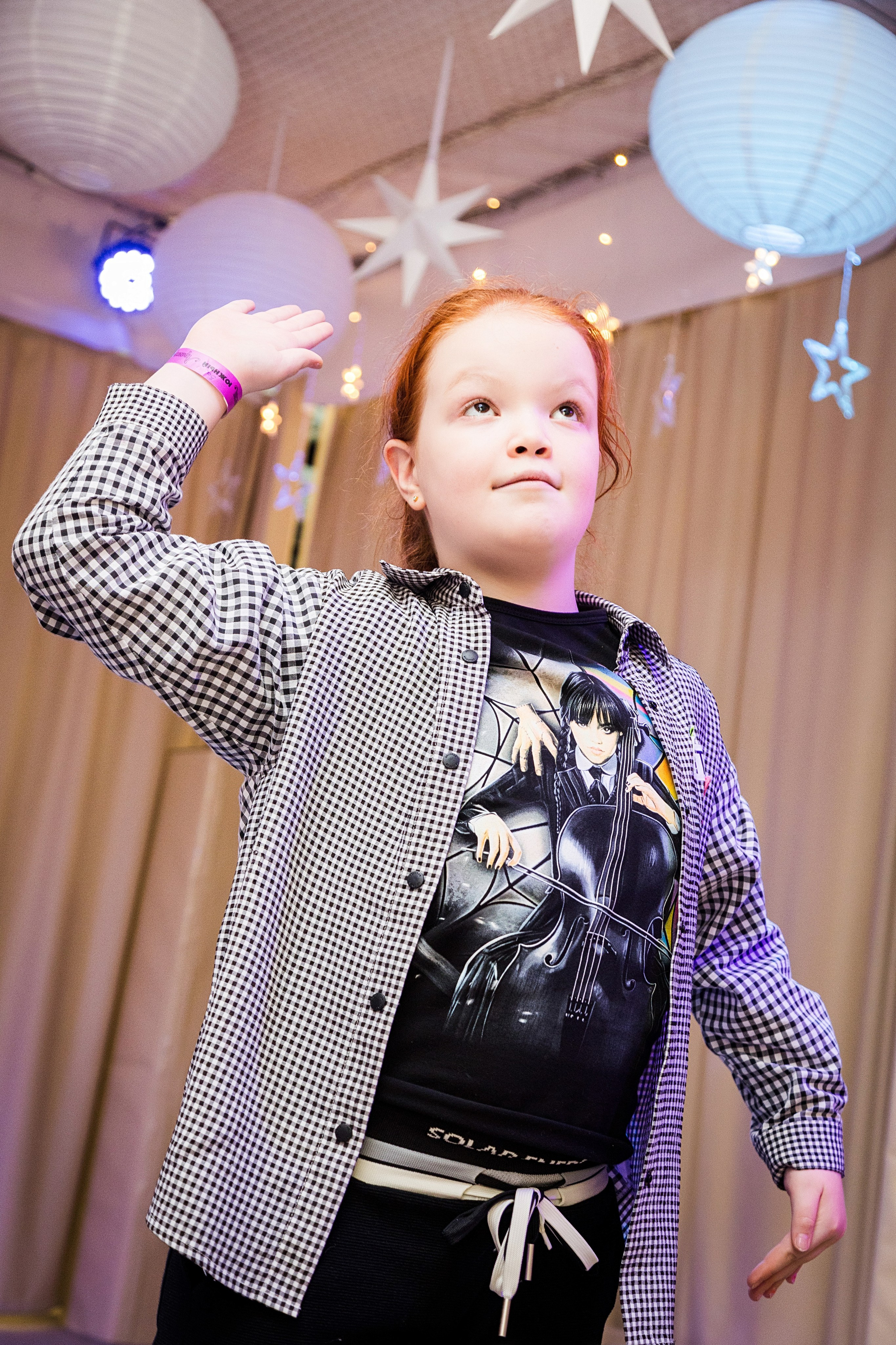 Захару 5 лет. Детский фотограф видеограф в Хабаровске Михаил Орлов