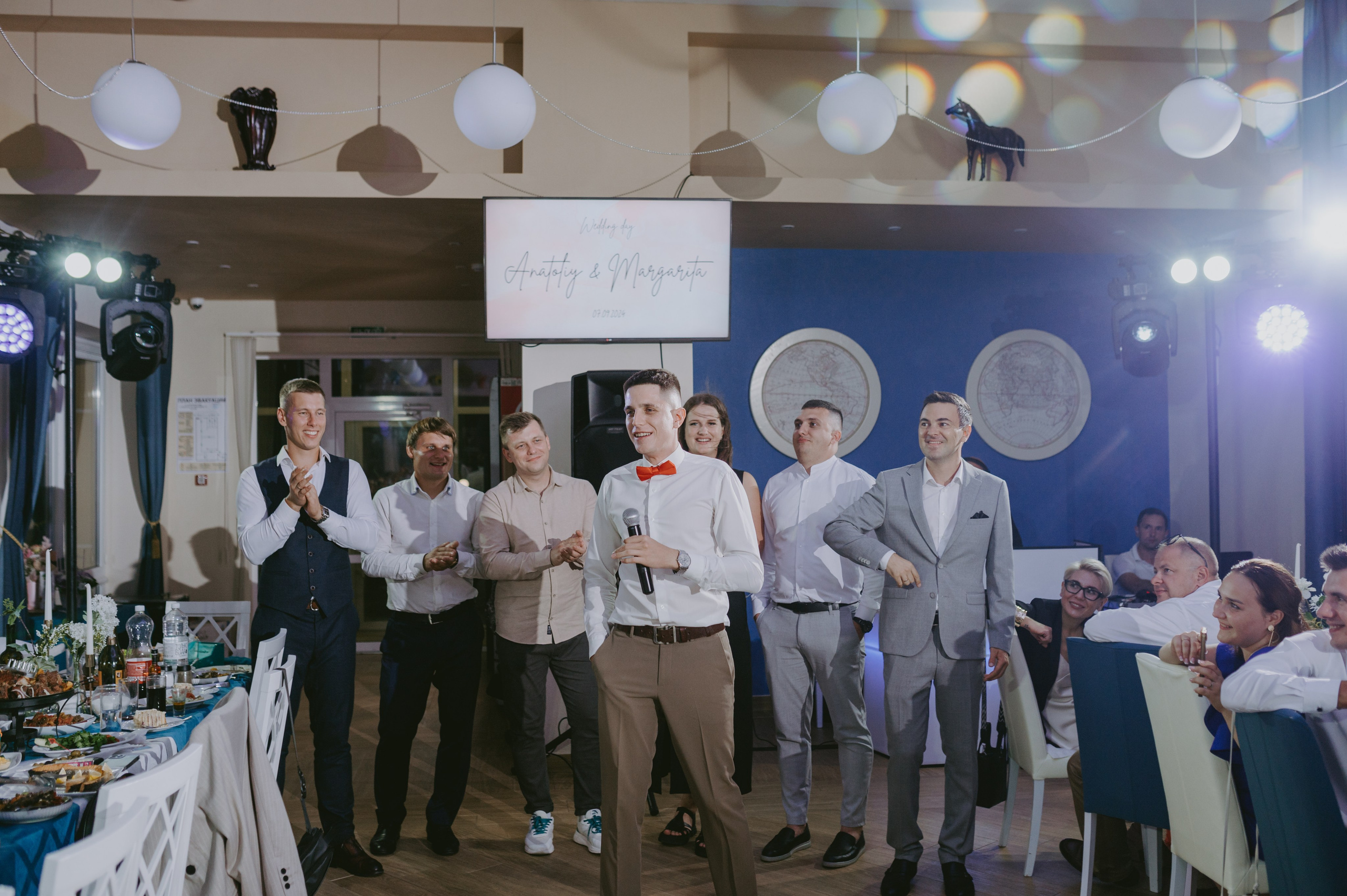 Маргарита & Анатолий фотограф Елена Горбач. Свадебный и семейный фотограф город Темрюк Фотостудия Темрюк