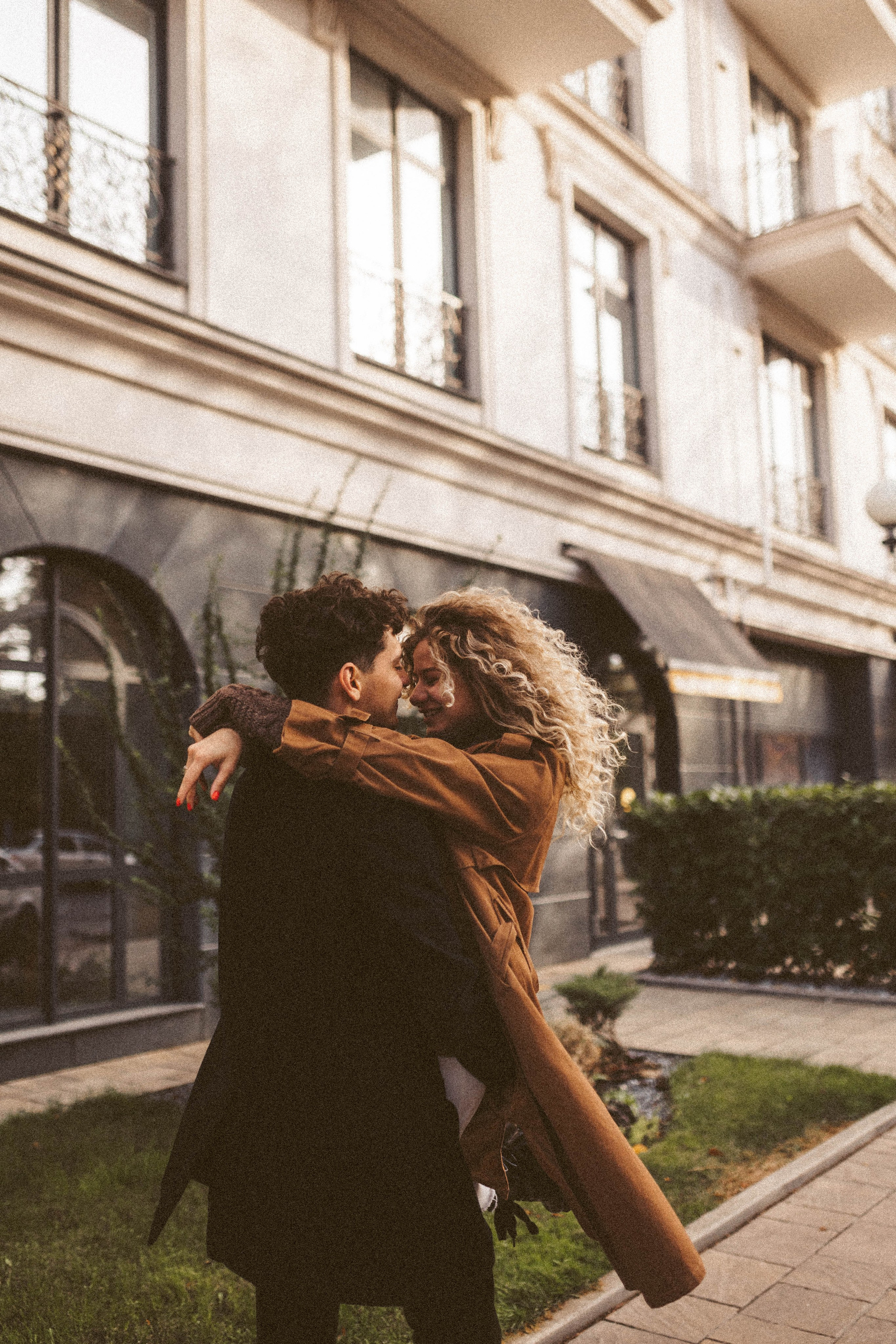 Данил/Ангелина. Фотограф в Москве Татьяна Сергеева