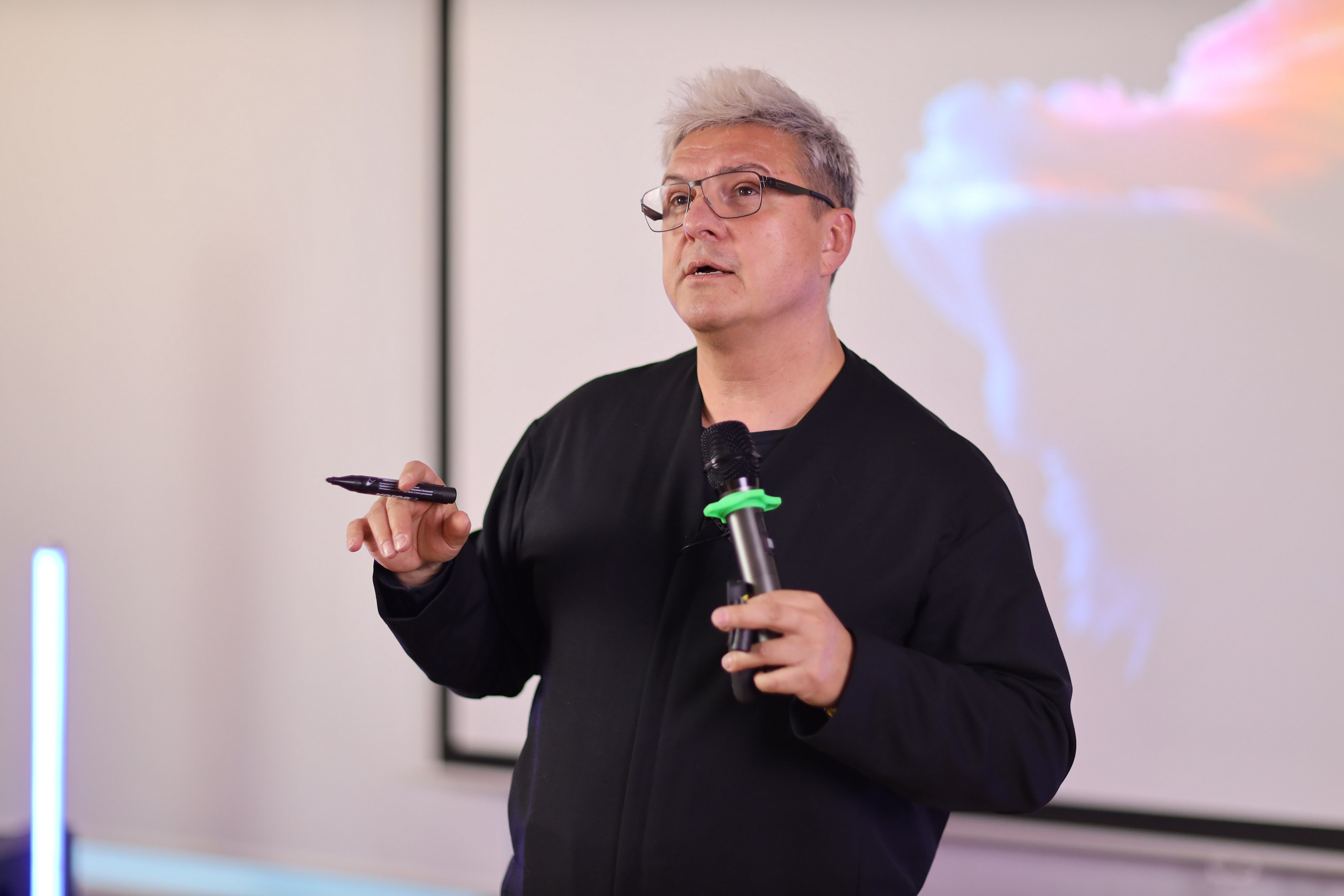 МастерМайнд 1.2. Съемка в студии под ваш запрос, студийные съемки, фотографии архитектурных объектов — Александр Евстигнеев — фотограф Москва