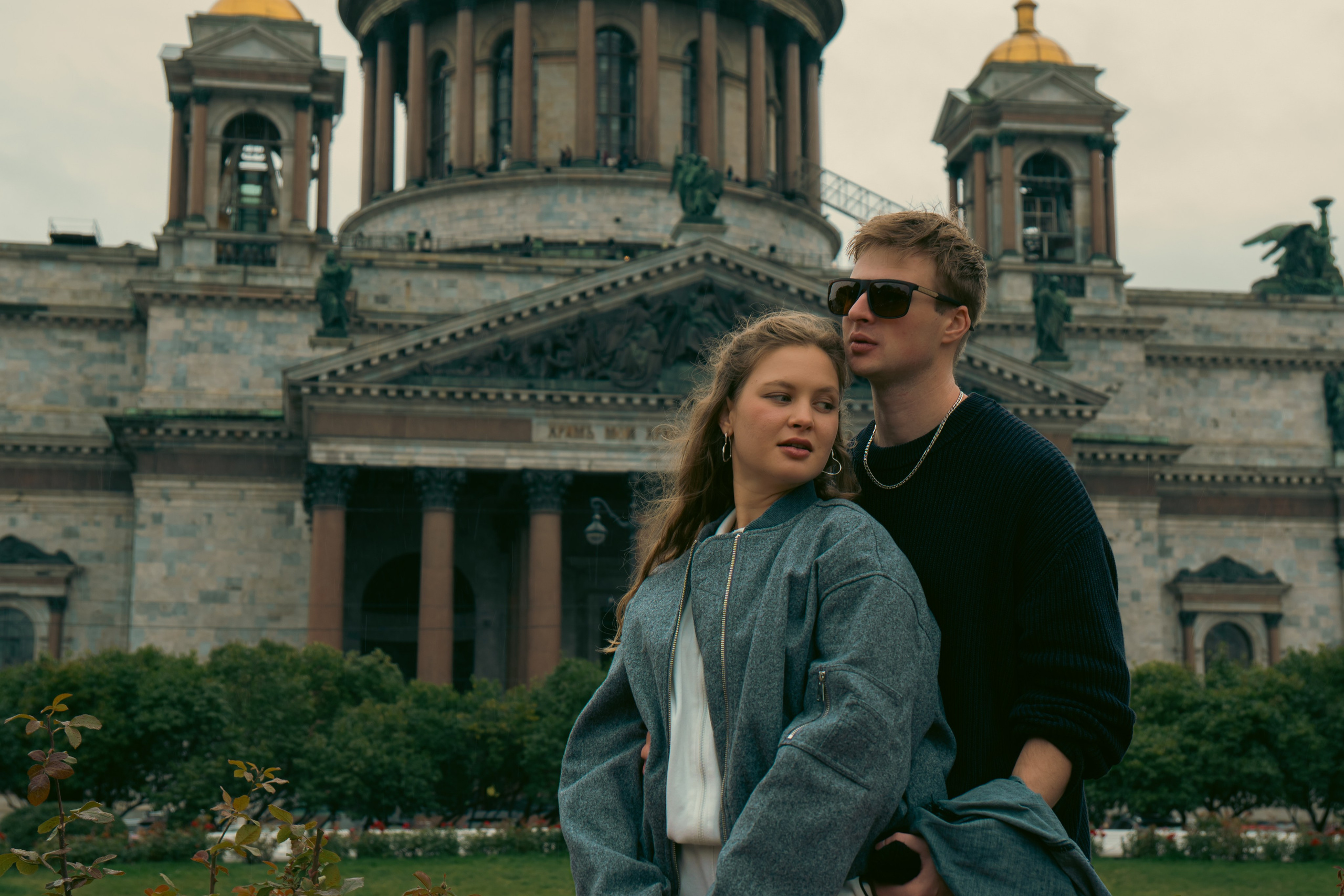 Лав-стори. Услуги фотографа | Санкт-Петербург