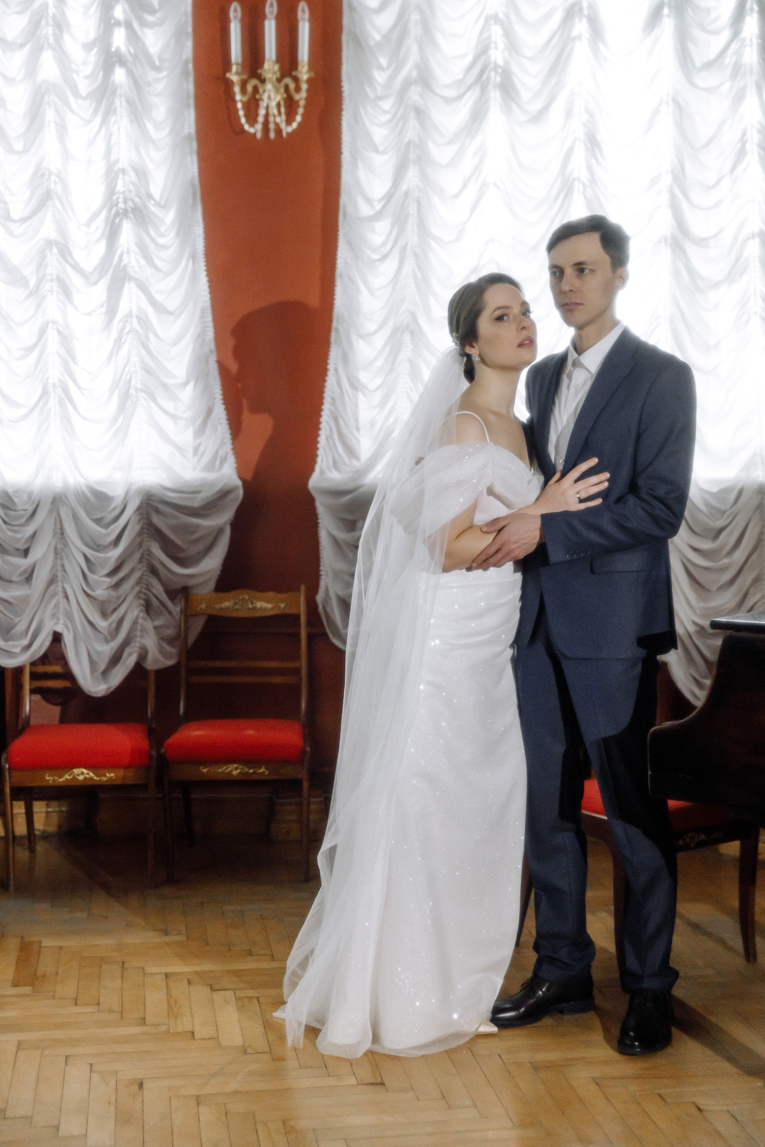 Anastasia & Artem. Свадебный фотограф в Севастополе и Крыму| Tanya Sher