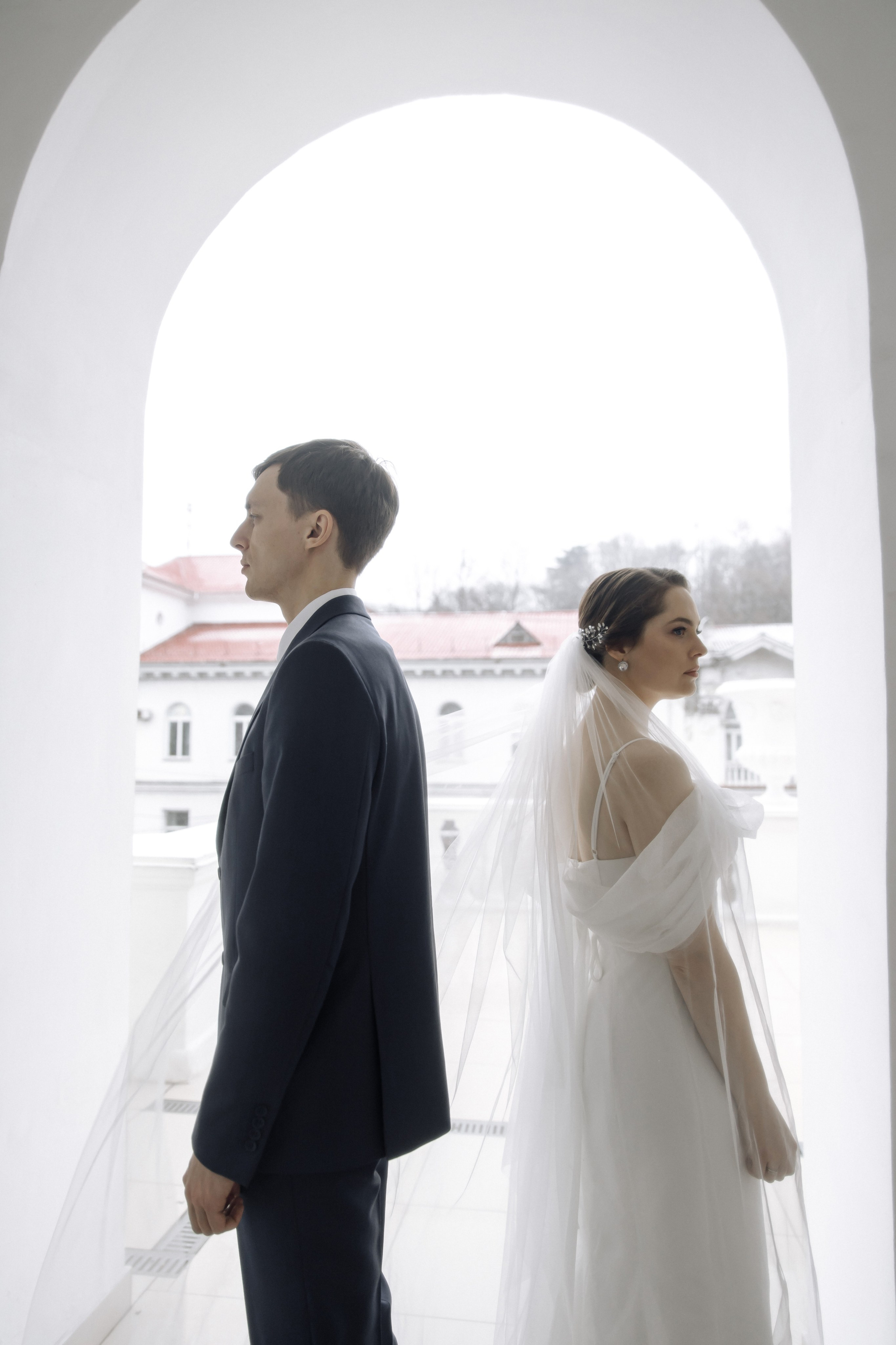 Anastasia & Artem. Свадебный фотограф в Севастополе и Крыму| Tanya Sher