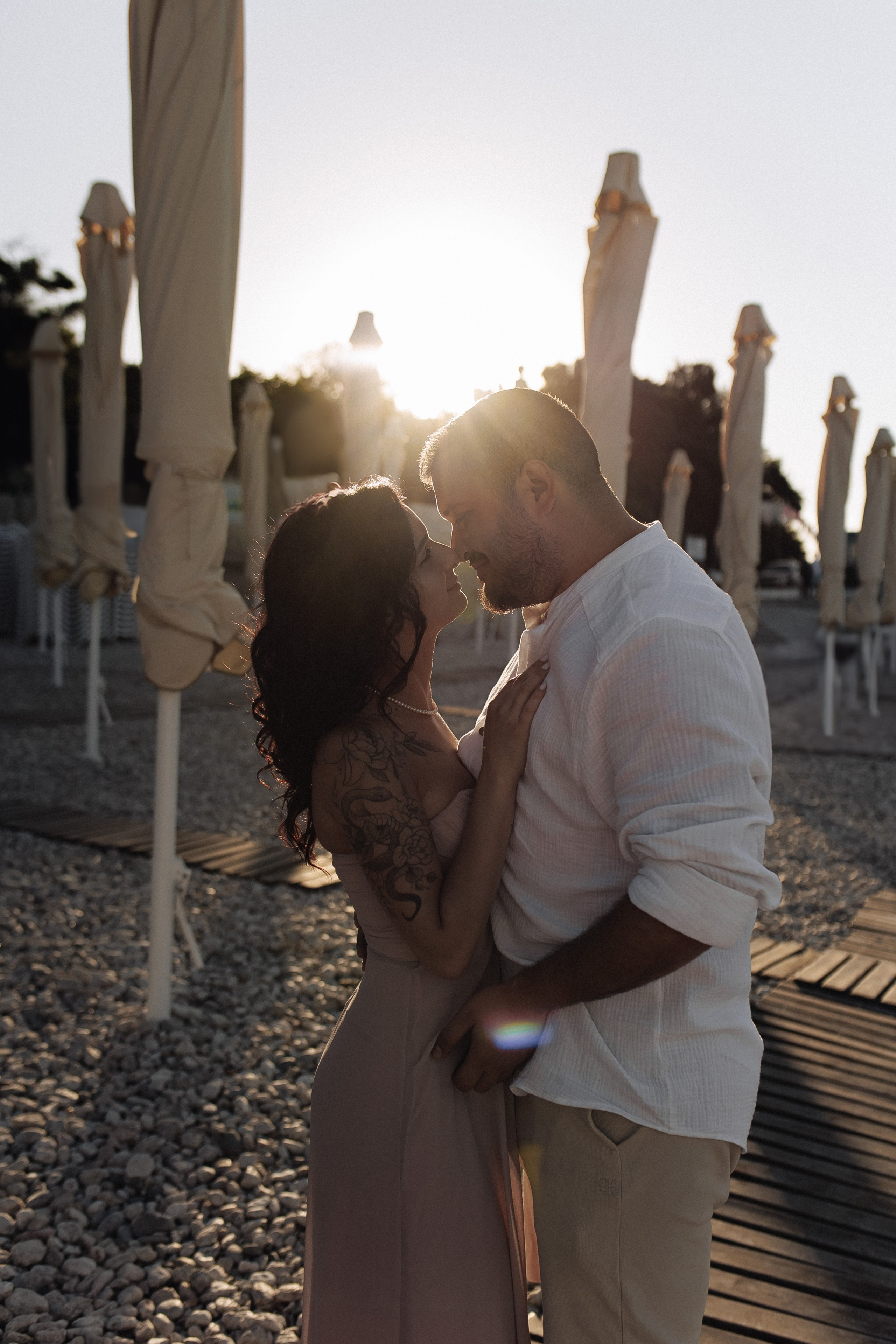 Vika & Roman. Свадебный фотограф в Севастополе и Крыму| Tanya Sher