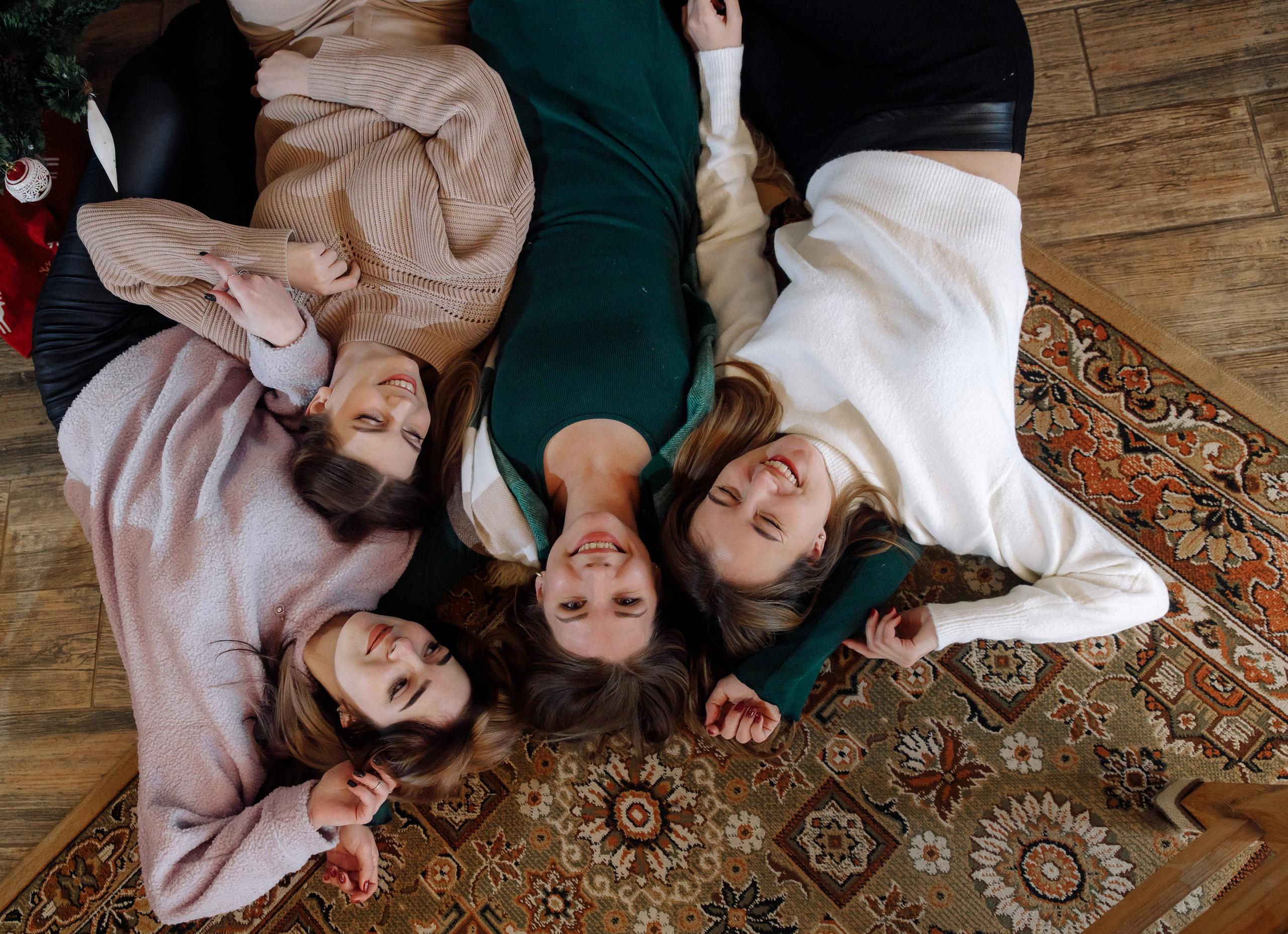 Friends. Свадебный фотограф в Севастополе и Крыму| Tanya Sher