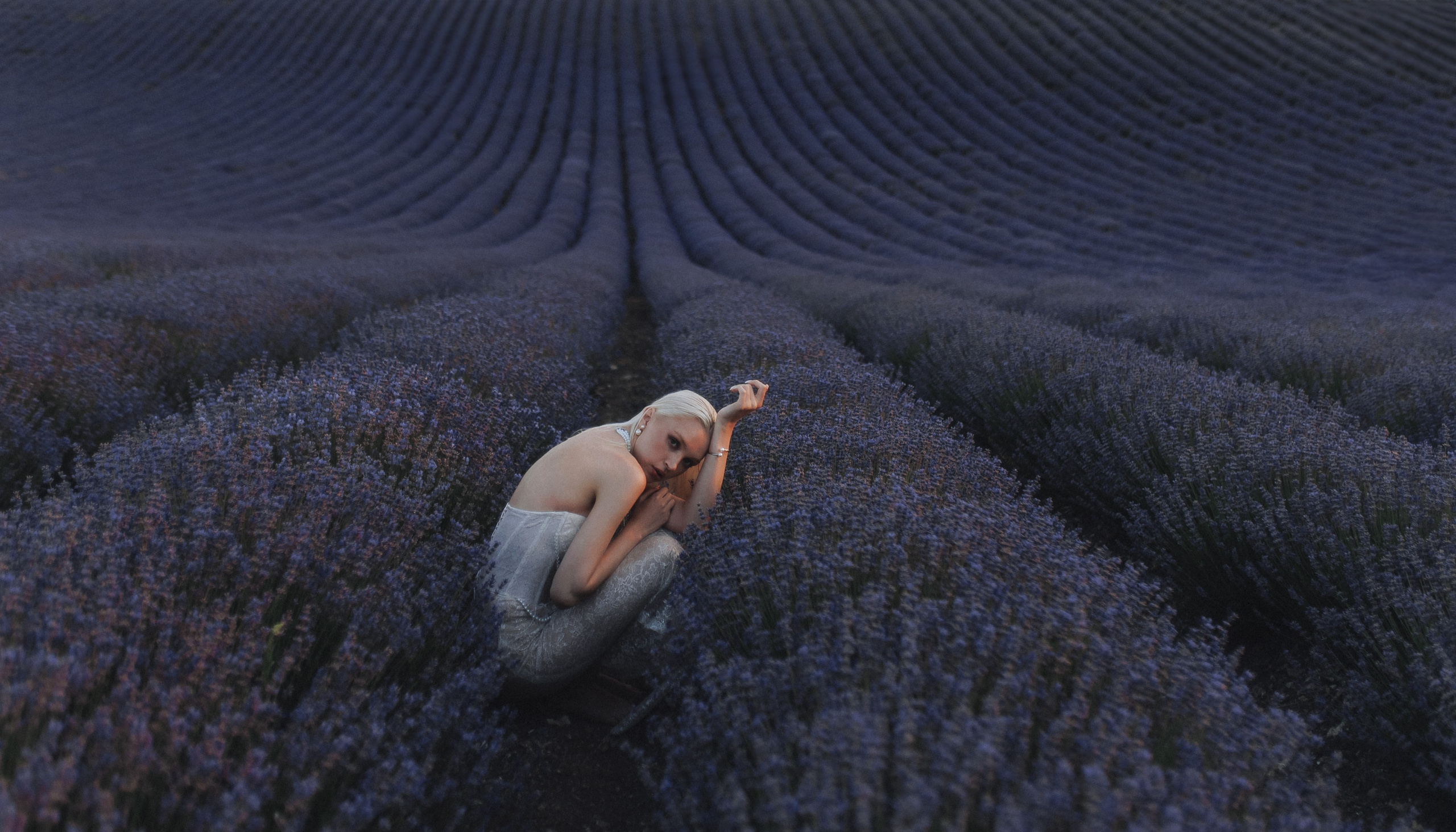 Ksenia | Lavender. Свадебный фотограф в Севастополе и Крыму| Tanya Sher