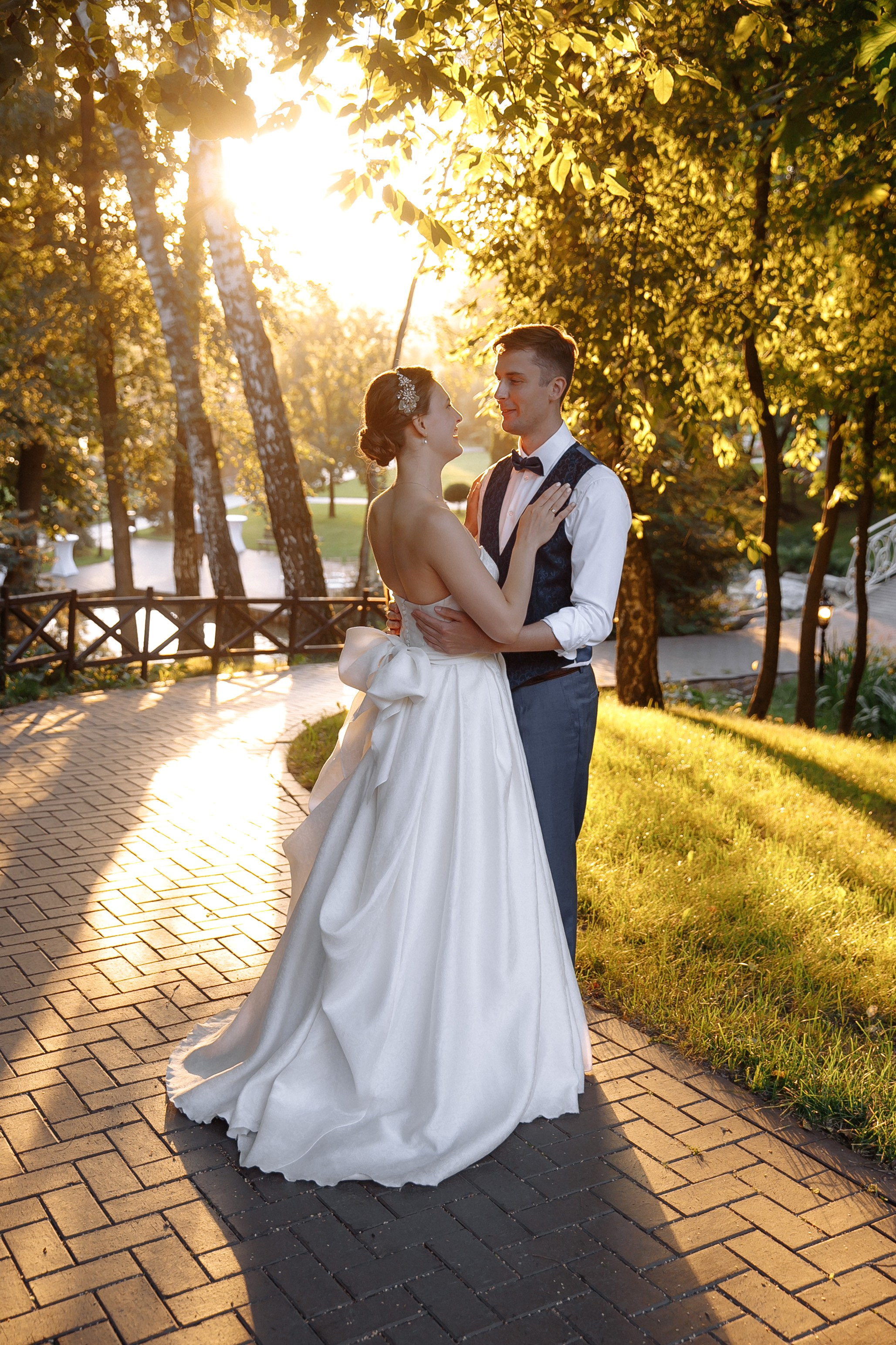 Ivan & Anastasia. Свадебный фотограф в Севастополе и Крыму| Tanya Sher