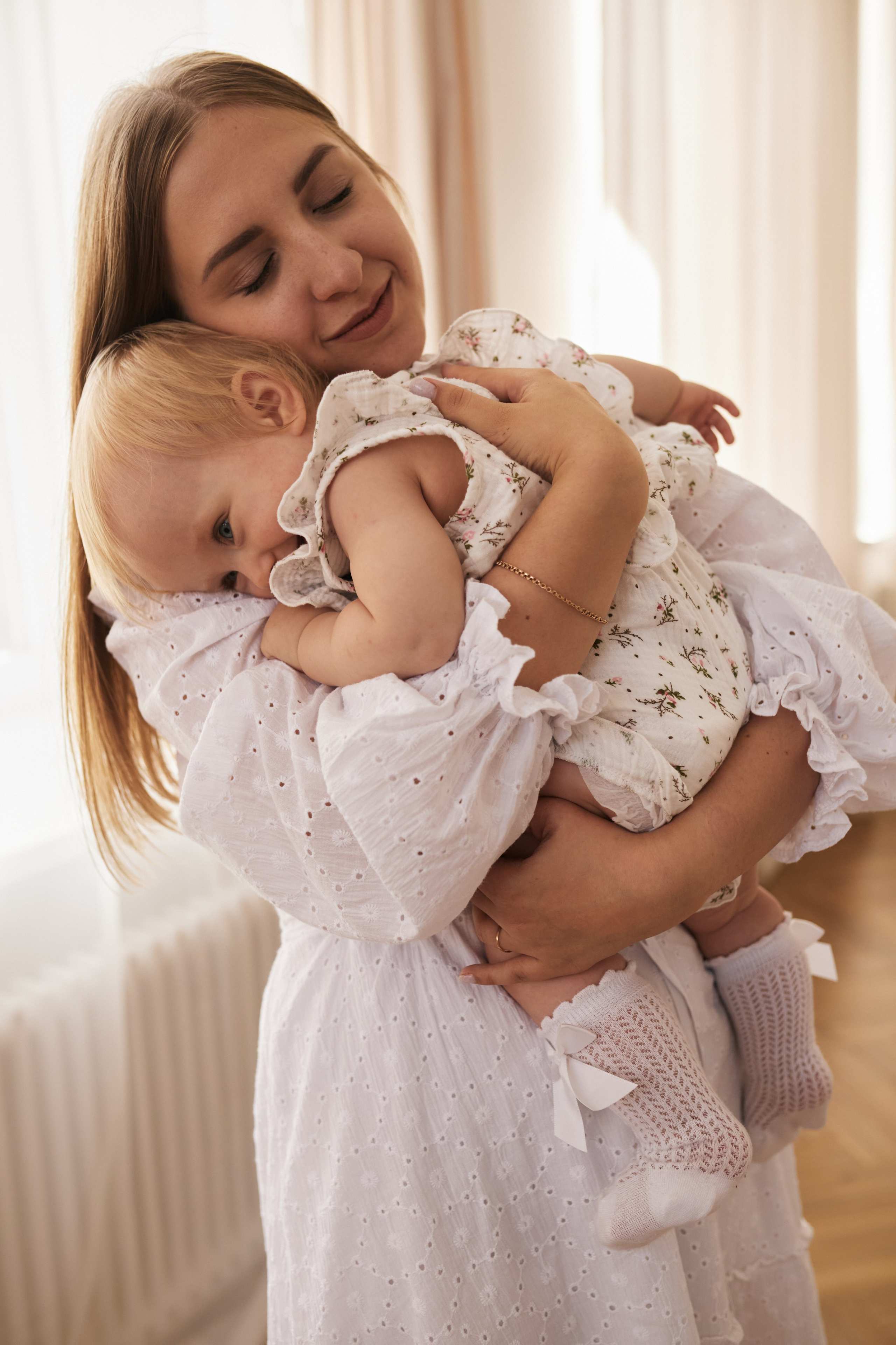 Годик. Фотограф в Саратове