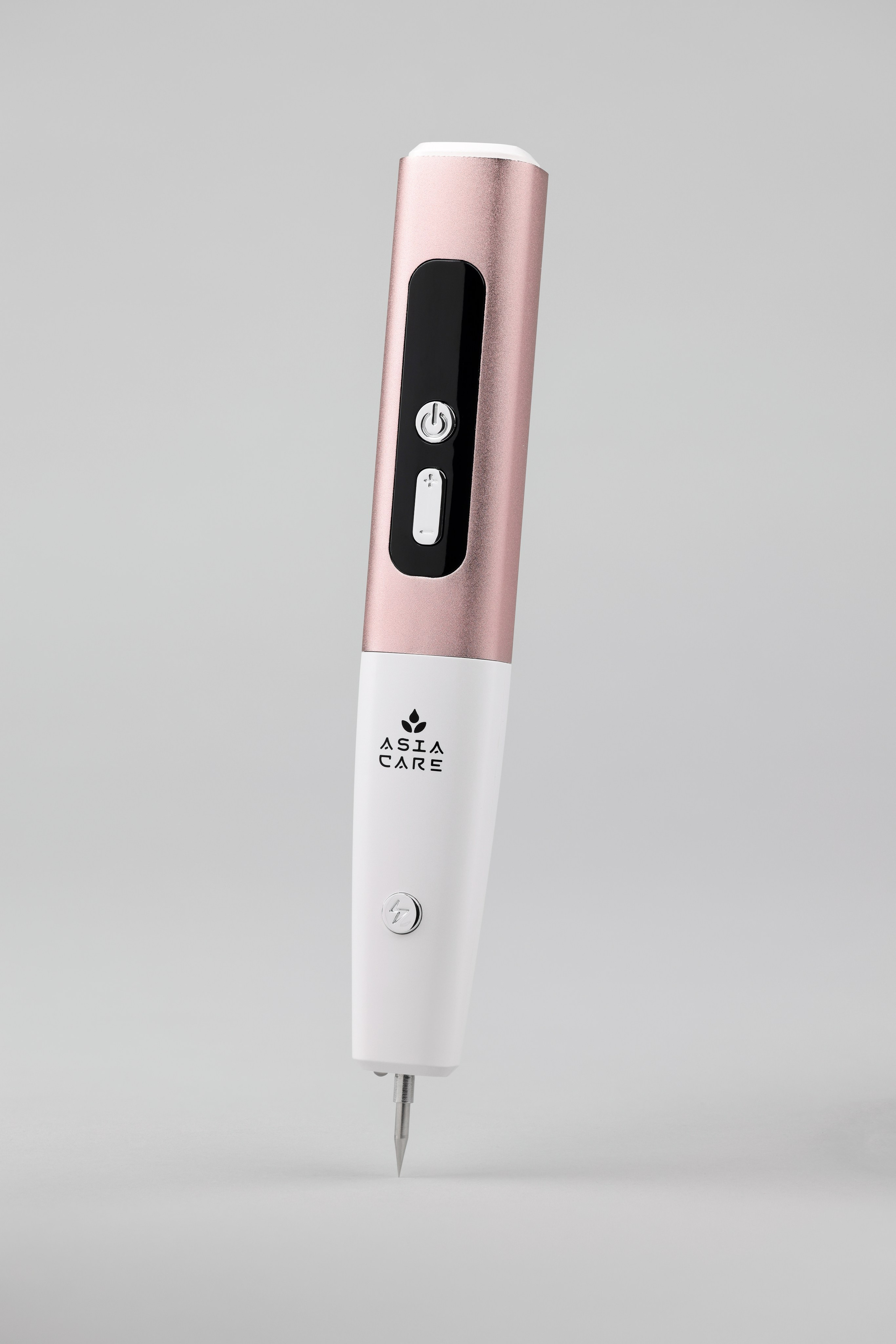 Коагулятор розовый. Попов.фото — Предметная фотостудия в Новой Москве