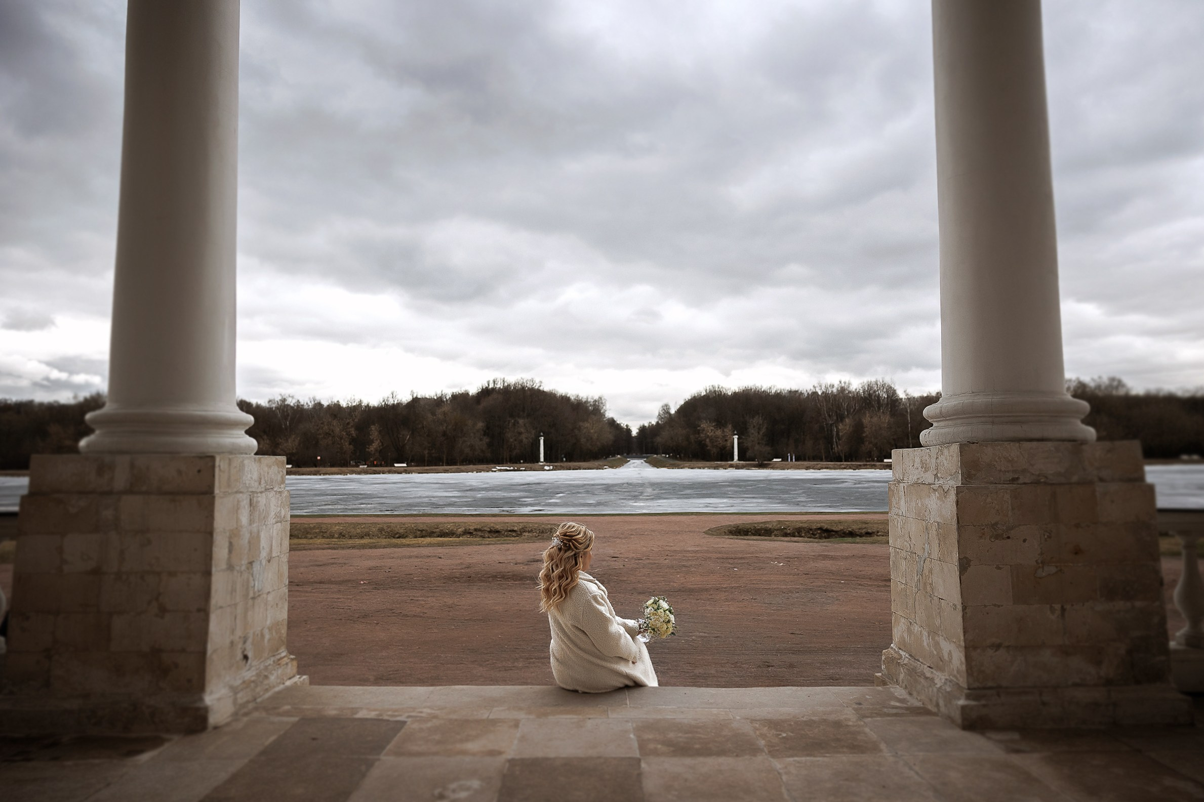 Георгий & Юлия. Семейный и свадебный фотограф в Москве Леванова Александра
