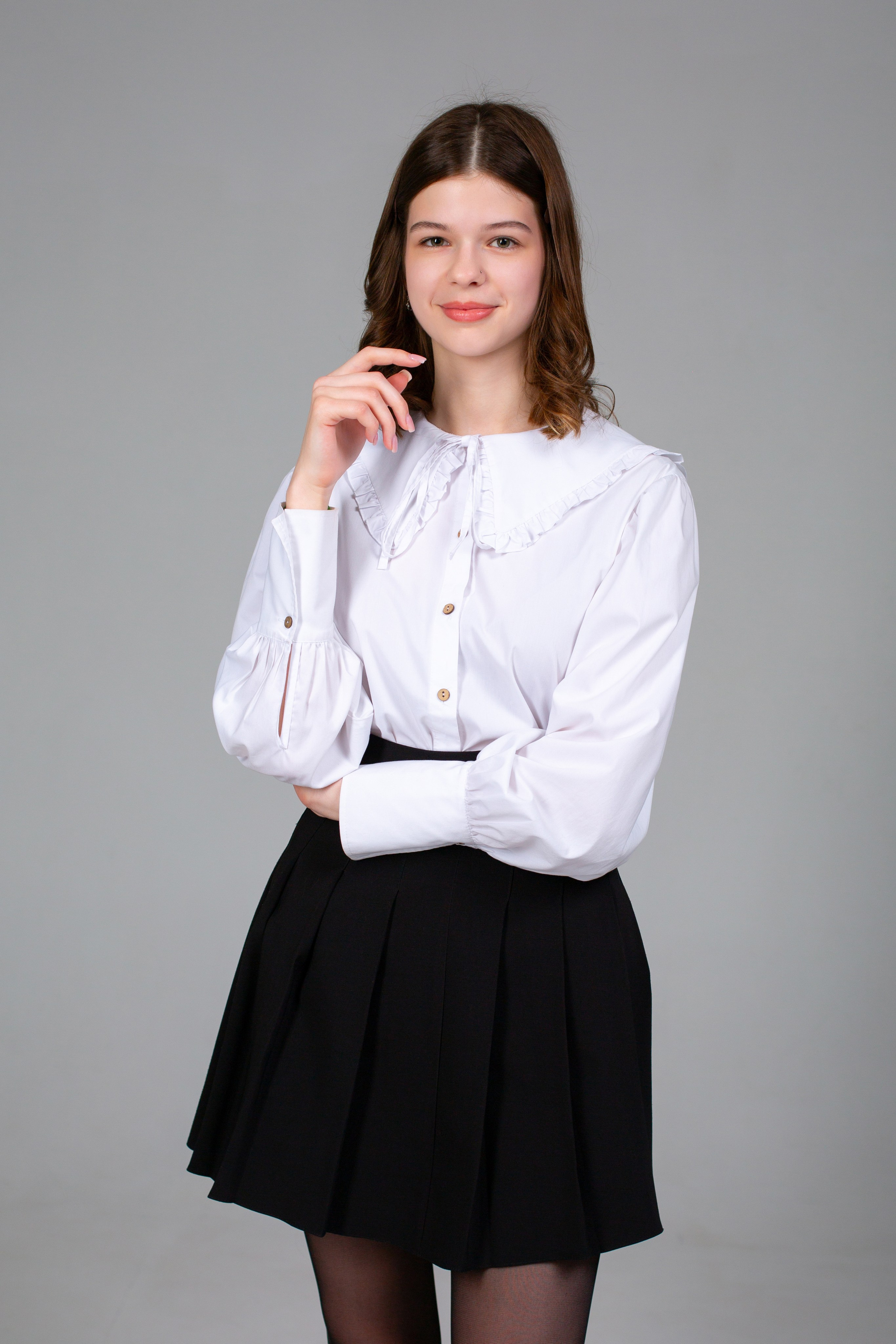 Фотоальбомы СТАРШЕКЛАССНИКИ. Студия «Фокус» детская фотография Ольги Поповой г. Бийск