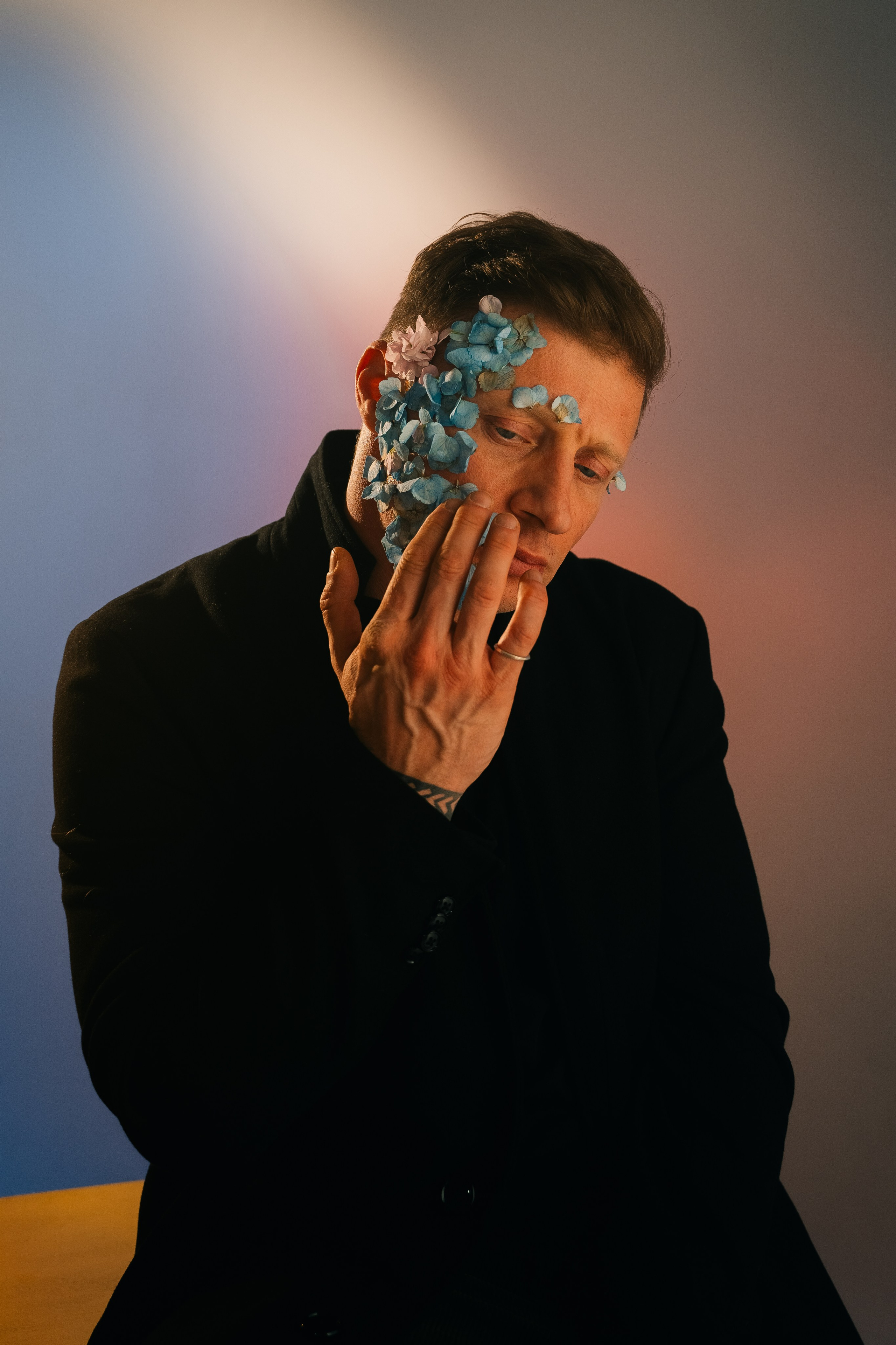 Миша. Фотограф в Москве и МО Влада Обласова