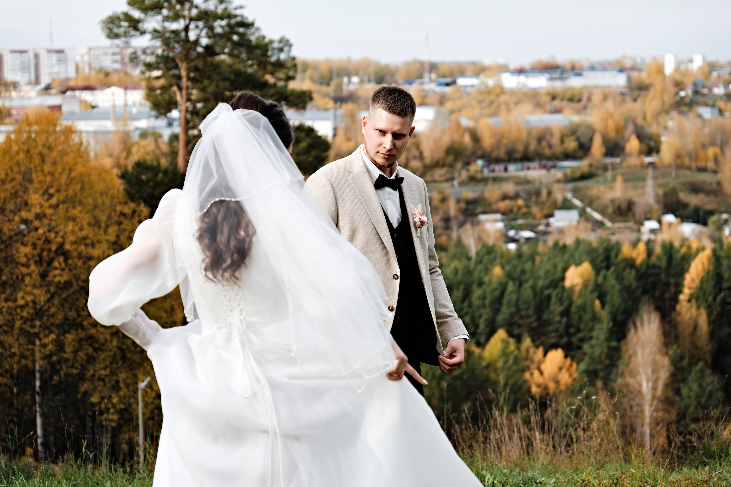 Лада и Константин